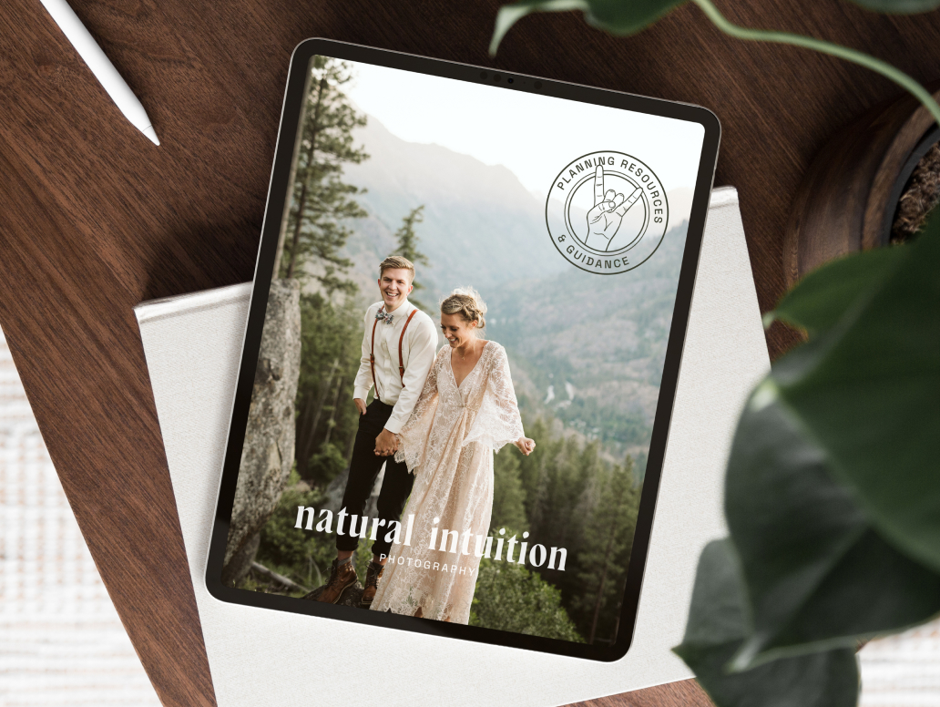 Wisconsin Elopement & Wedding Photography Pricing, Wisconsin Elopement Photographer, Wisconsin Wedding Photographer, Madison Elopement