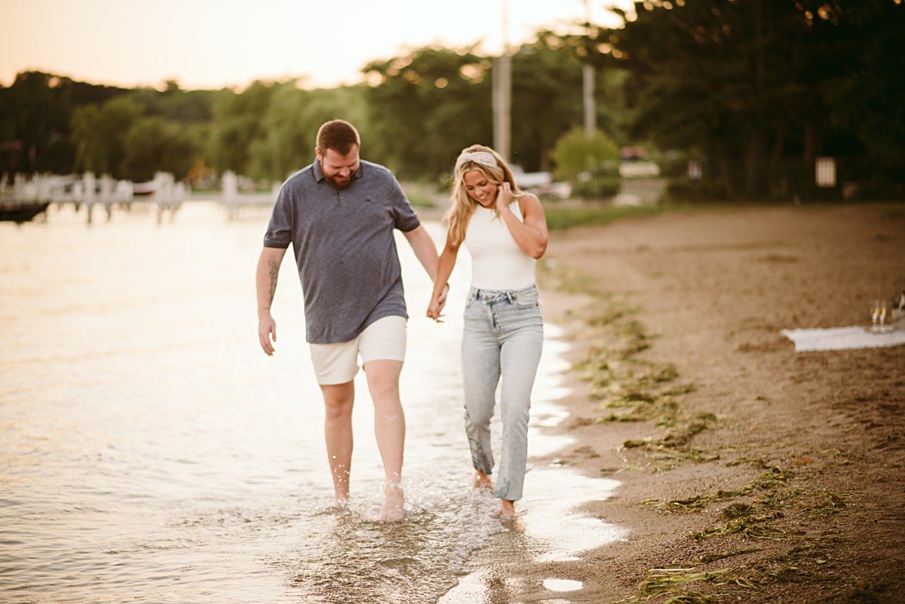 Do you need to do an engagement session?