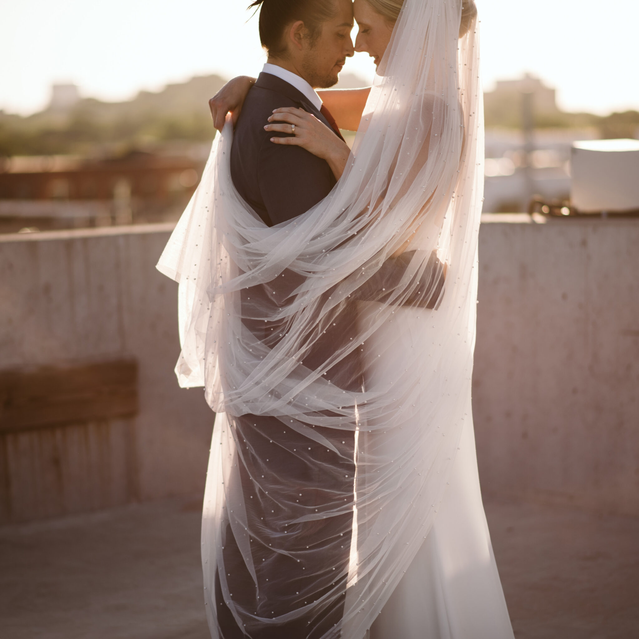 Tinsmith Wedding Madison Wisconsin