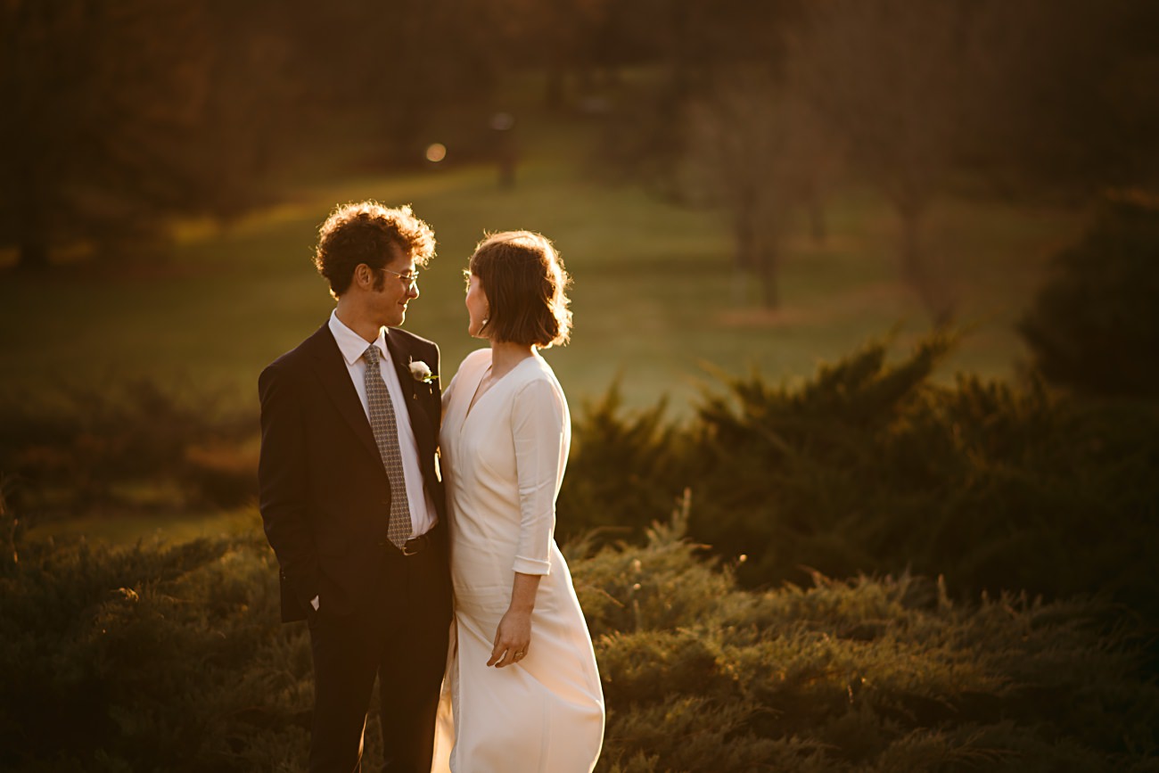 uw arboretum elopement madison wisconsin