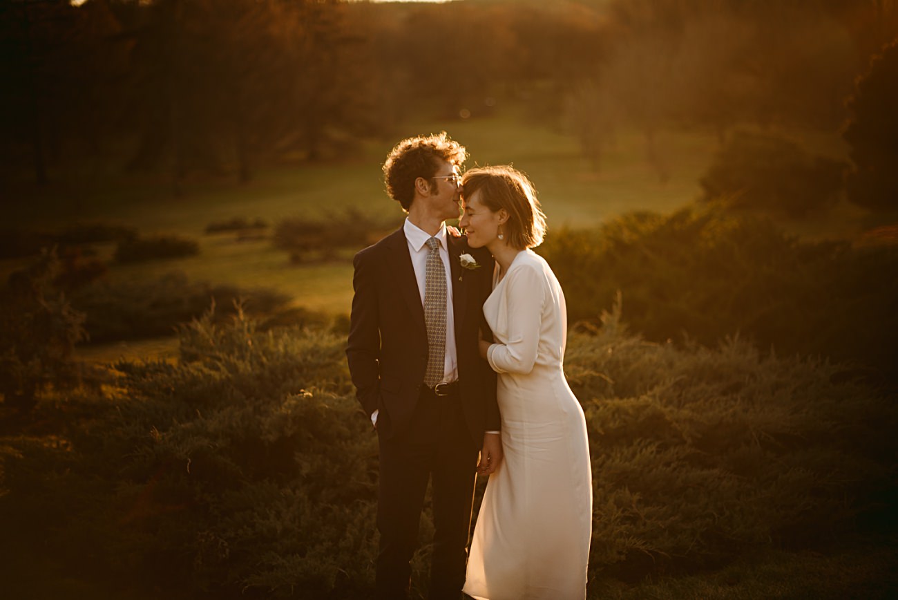 uw arboretum wedding madison wisconsin, Top 10 Reasons to Elope