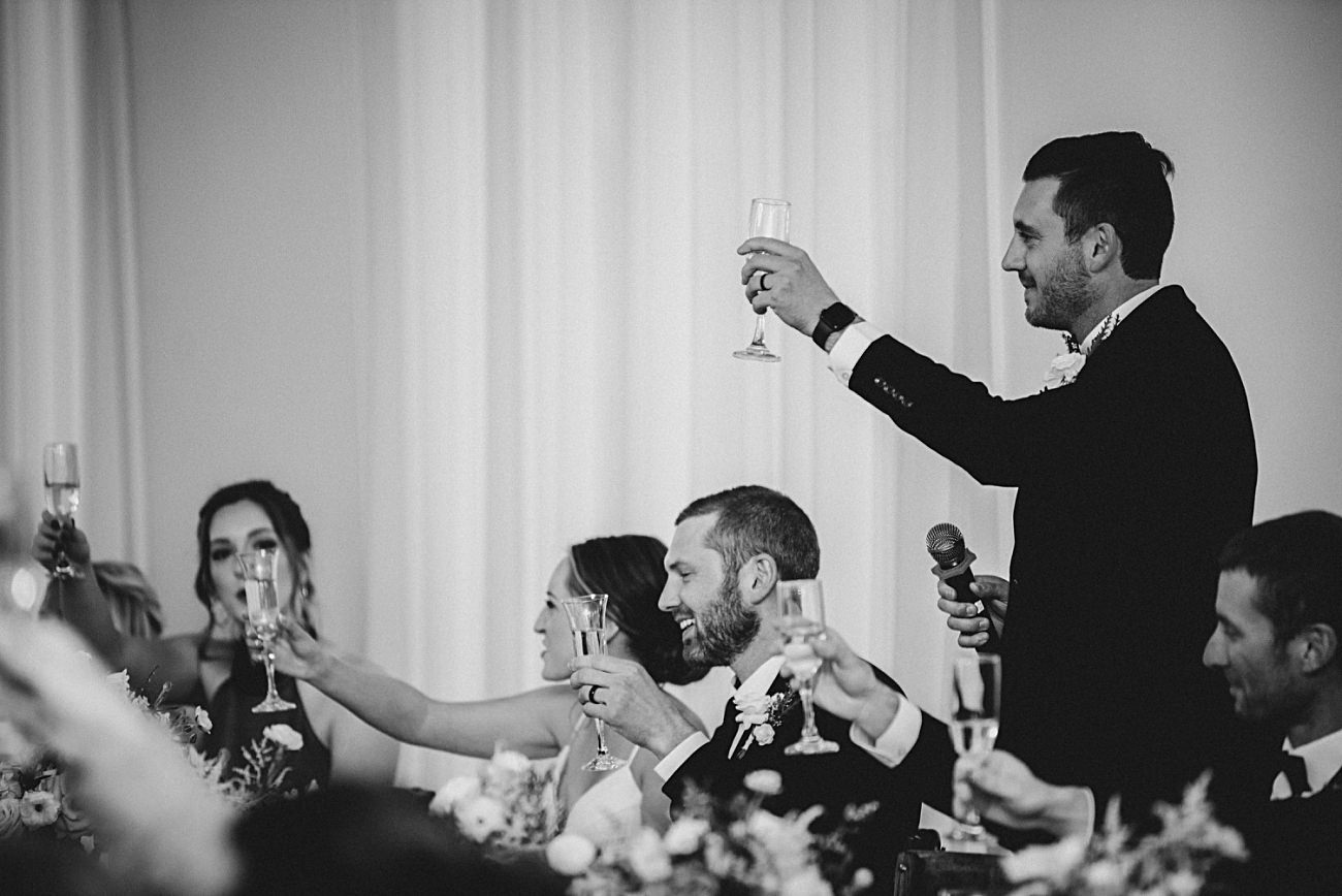Wedding Reception Photos Milwaukee