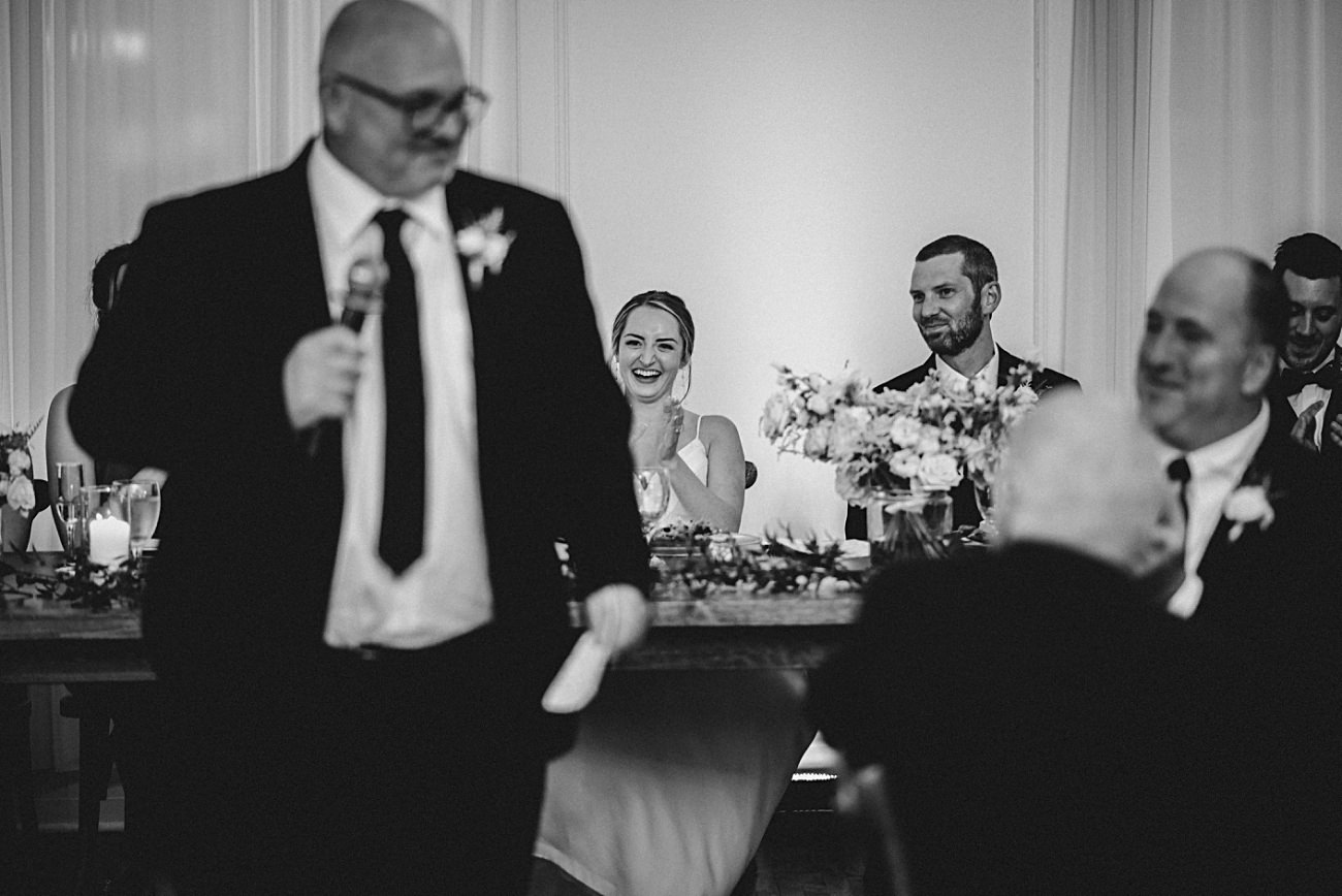 Wedding Reception Photos Milwaukee