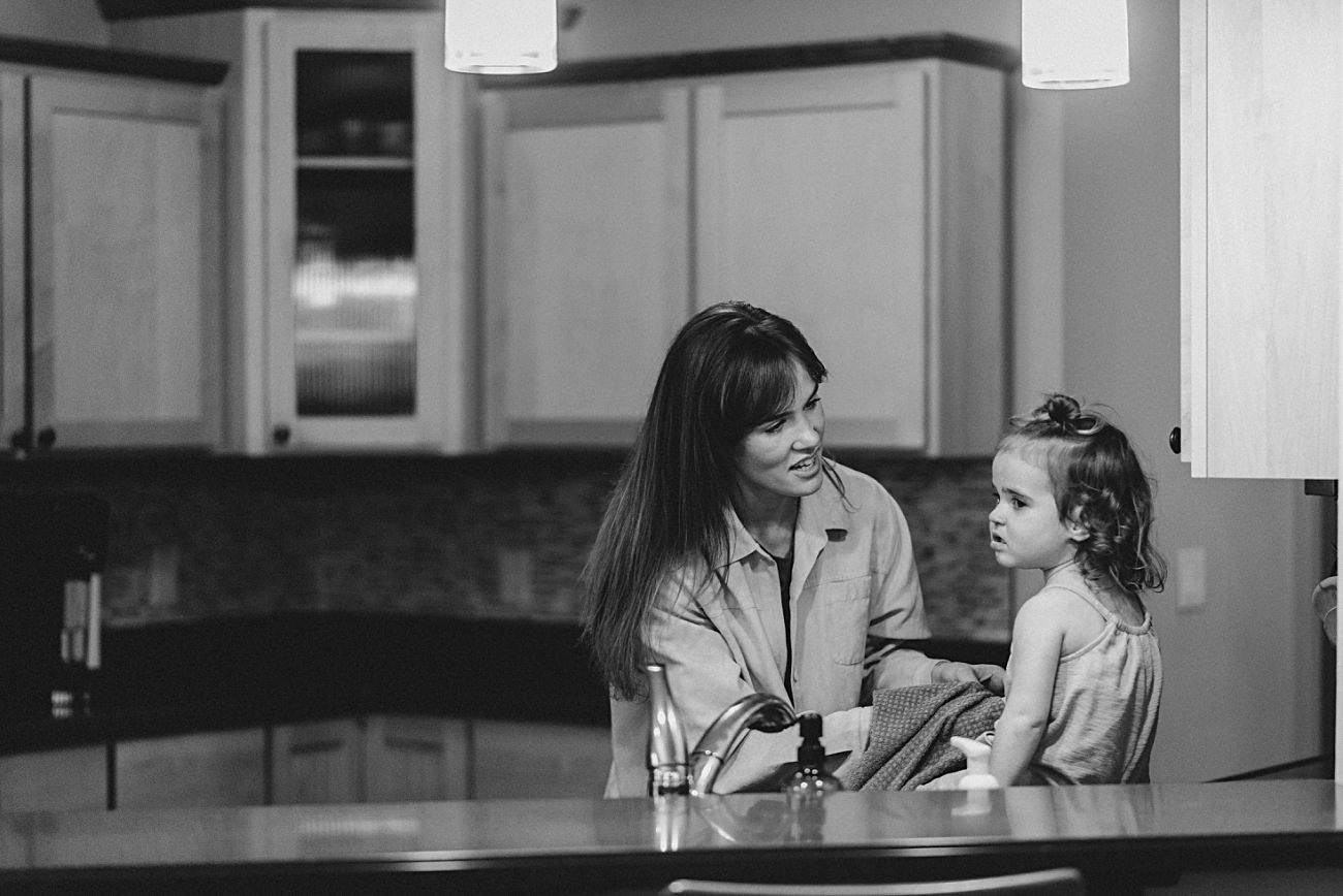 Wisconsin family photographer