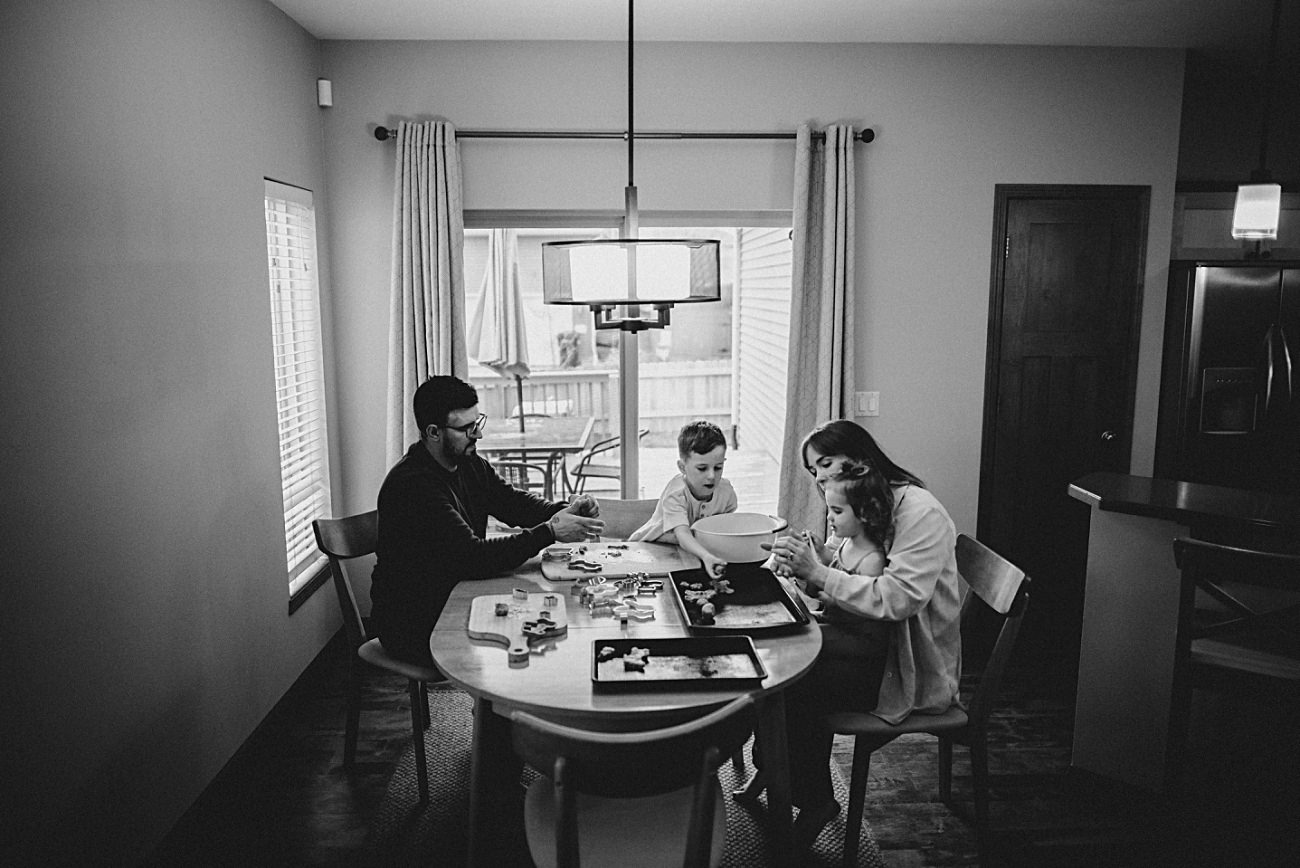 Wisconsin family photographer