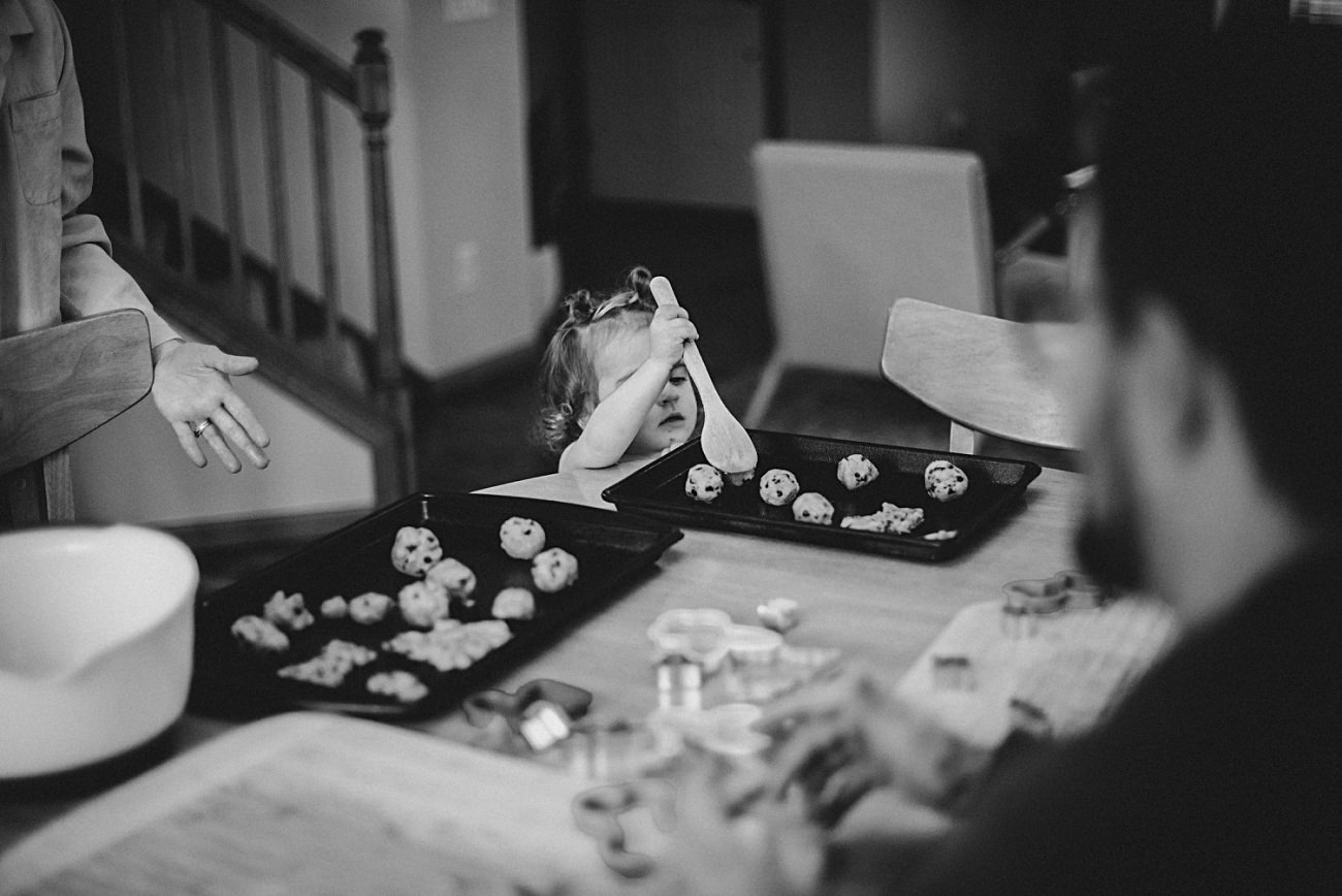 at-home family photography inspiration, madison wisconsin family photographer