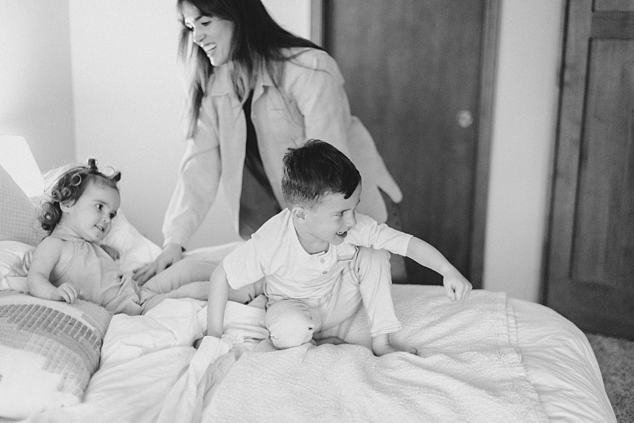 Wisconsin family photographer