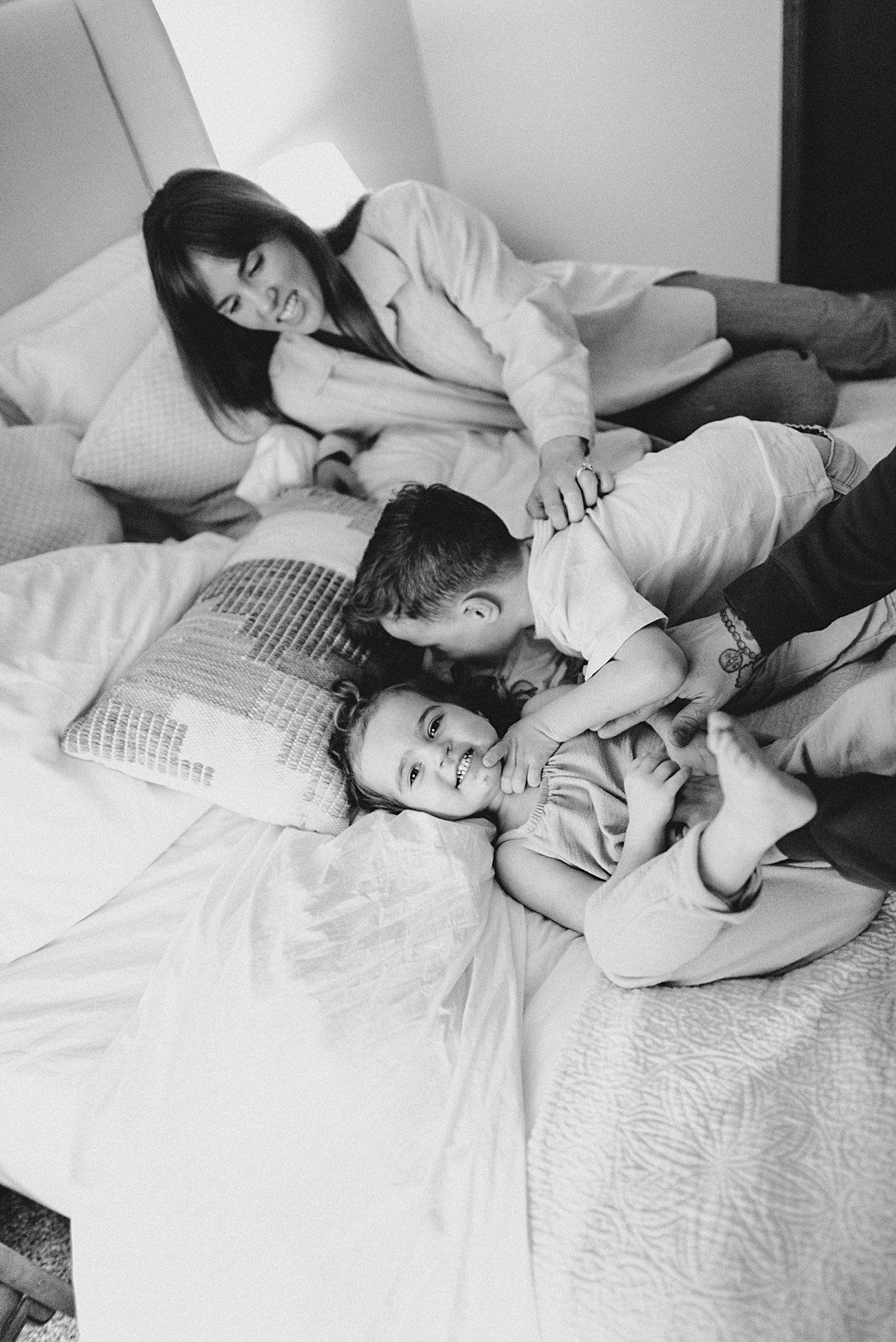 Wisconsin family photographer