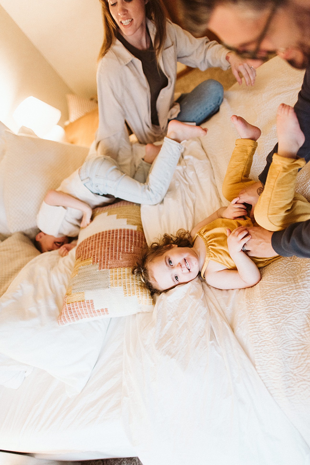 Wisconsin family photographer