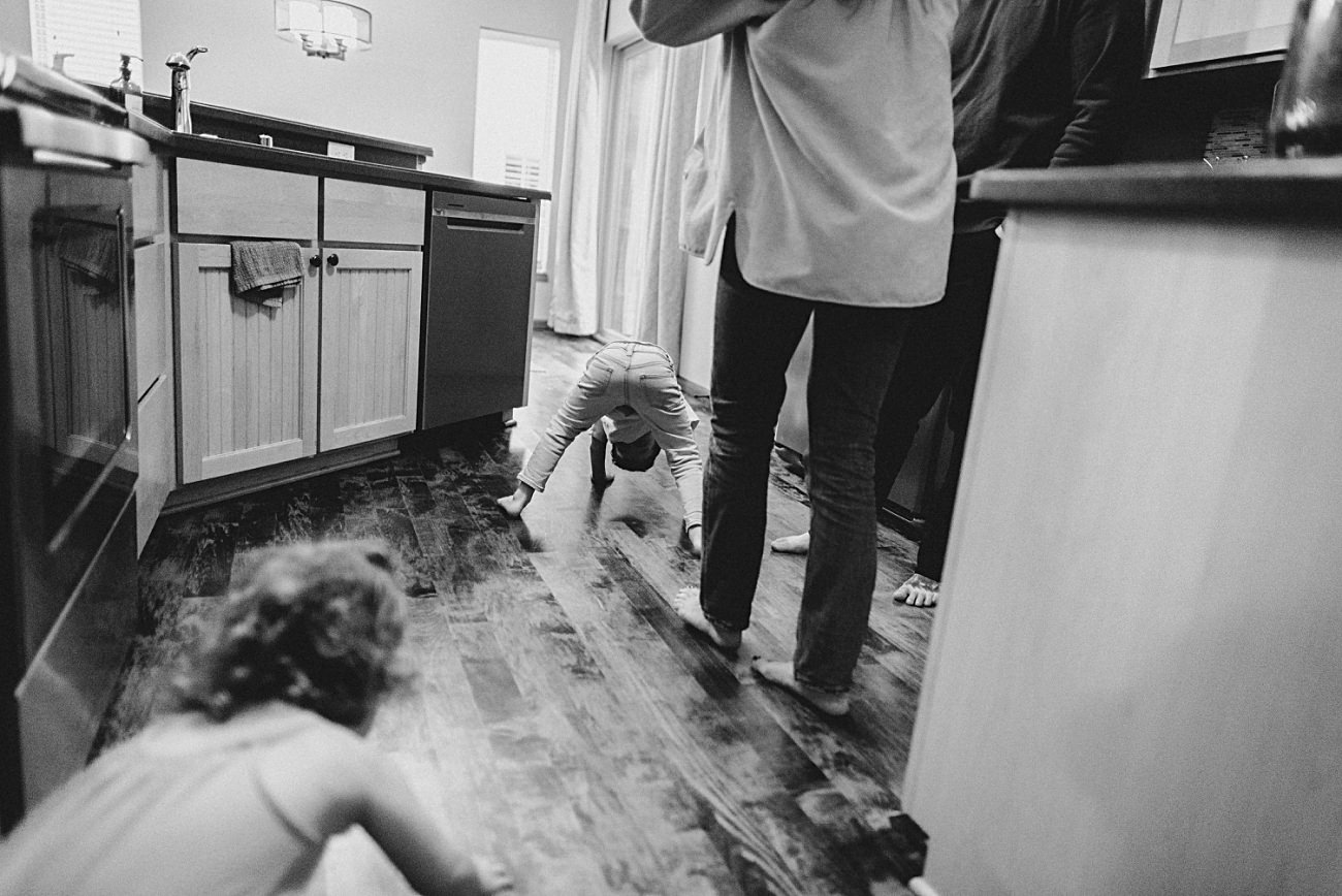 Wisconsin family photographer