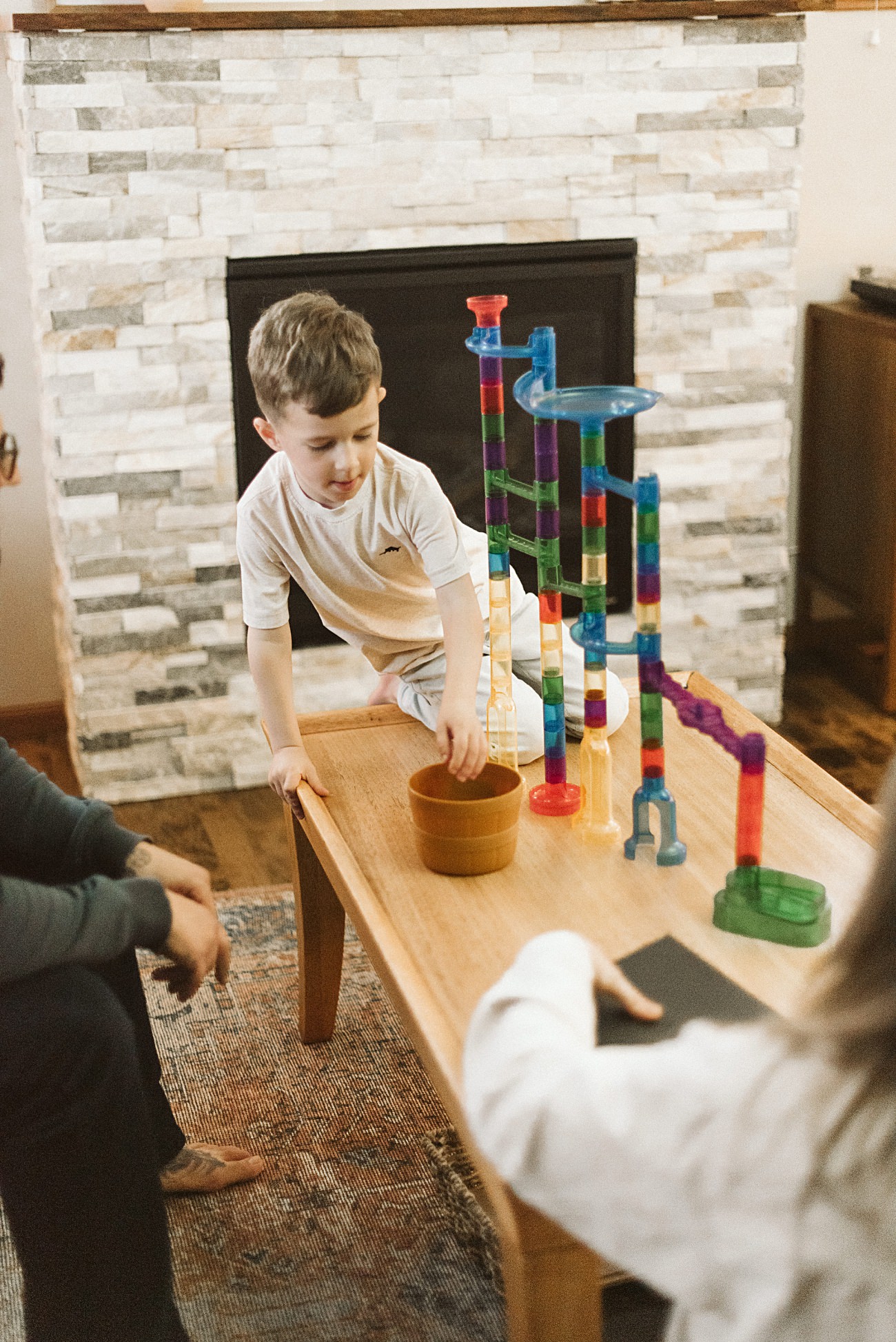 Wisconsin family photographer