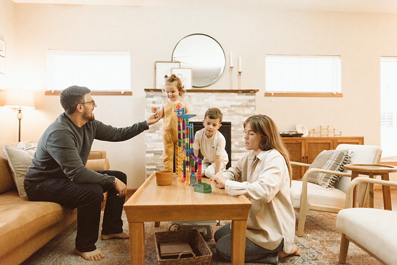 Wisconsin family photographer