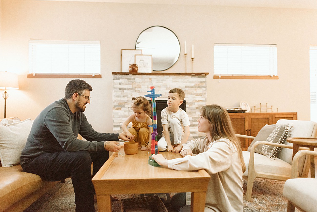 Wisconsin family photographer