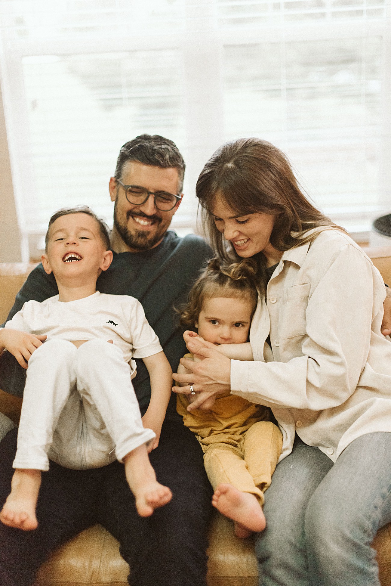 Wisconsin family photographer