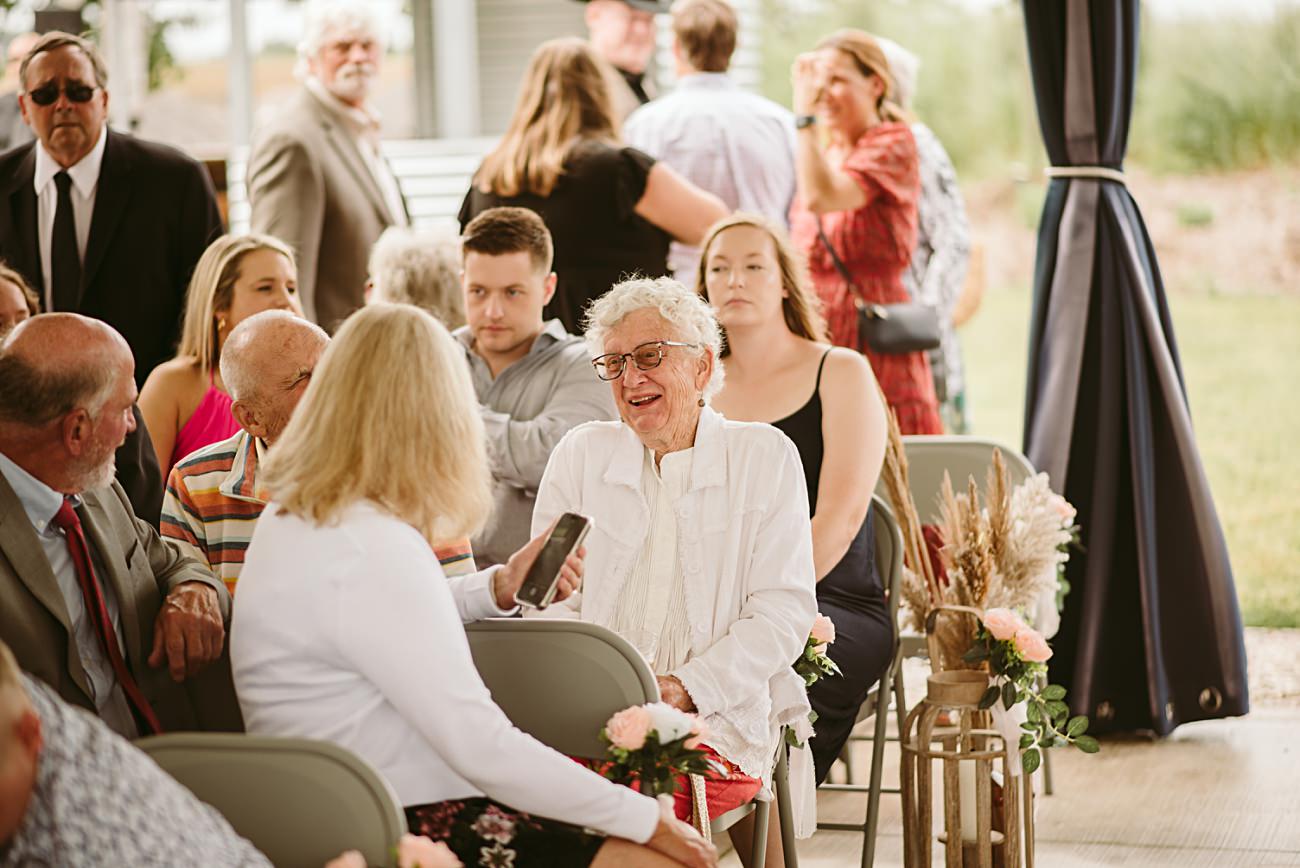 Before Ceremony Photos, candid photos you must have