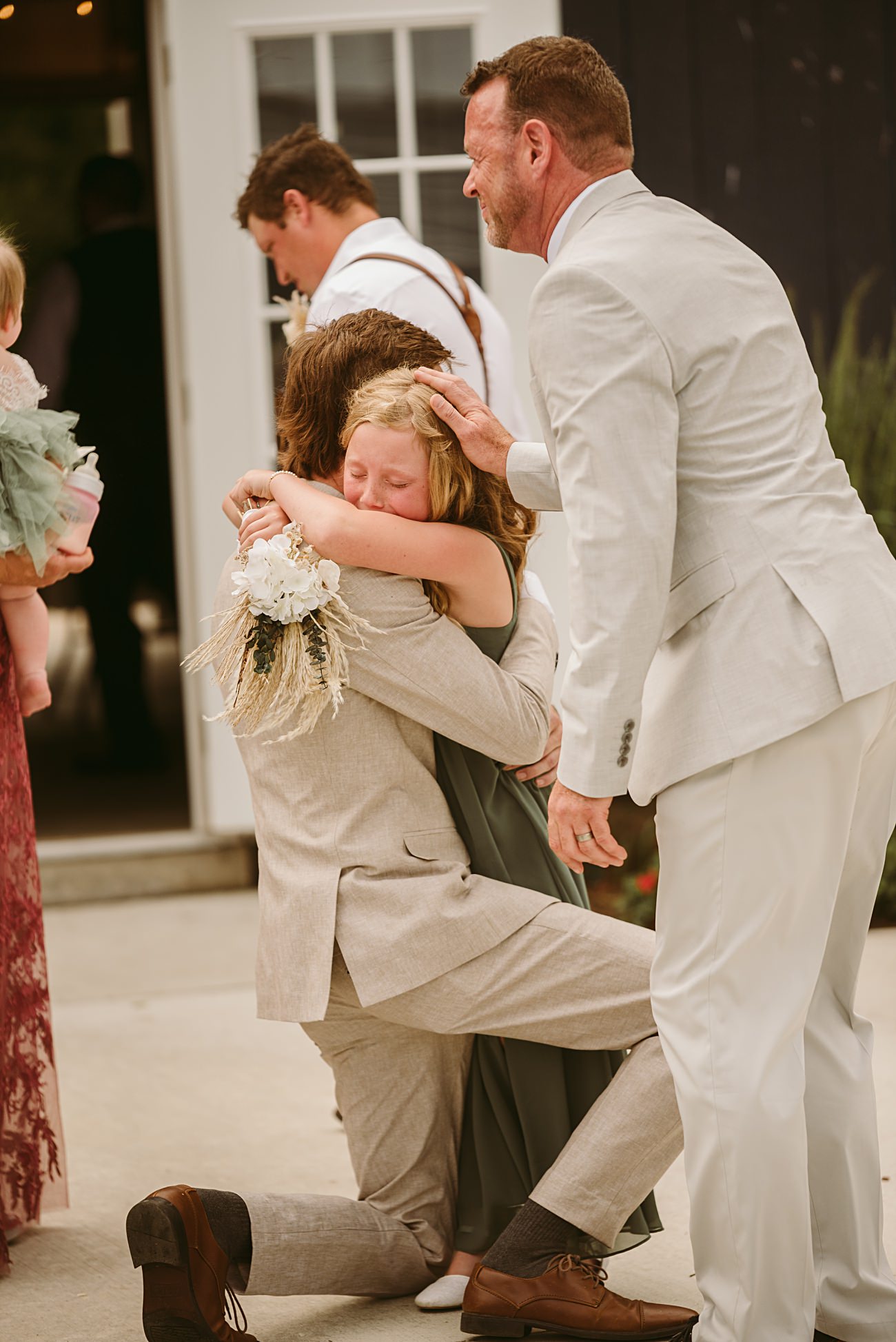 Before Ceremony Photos, candid photos you must have