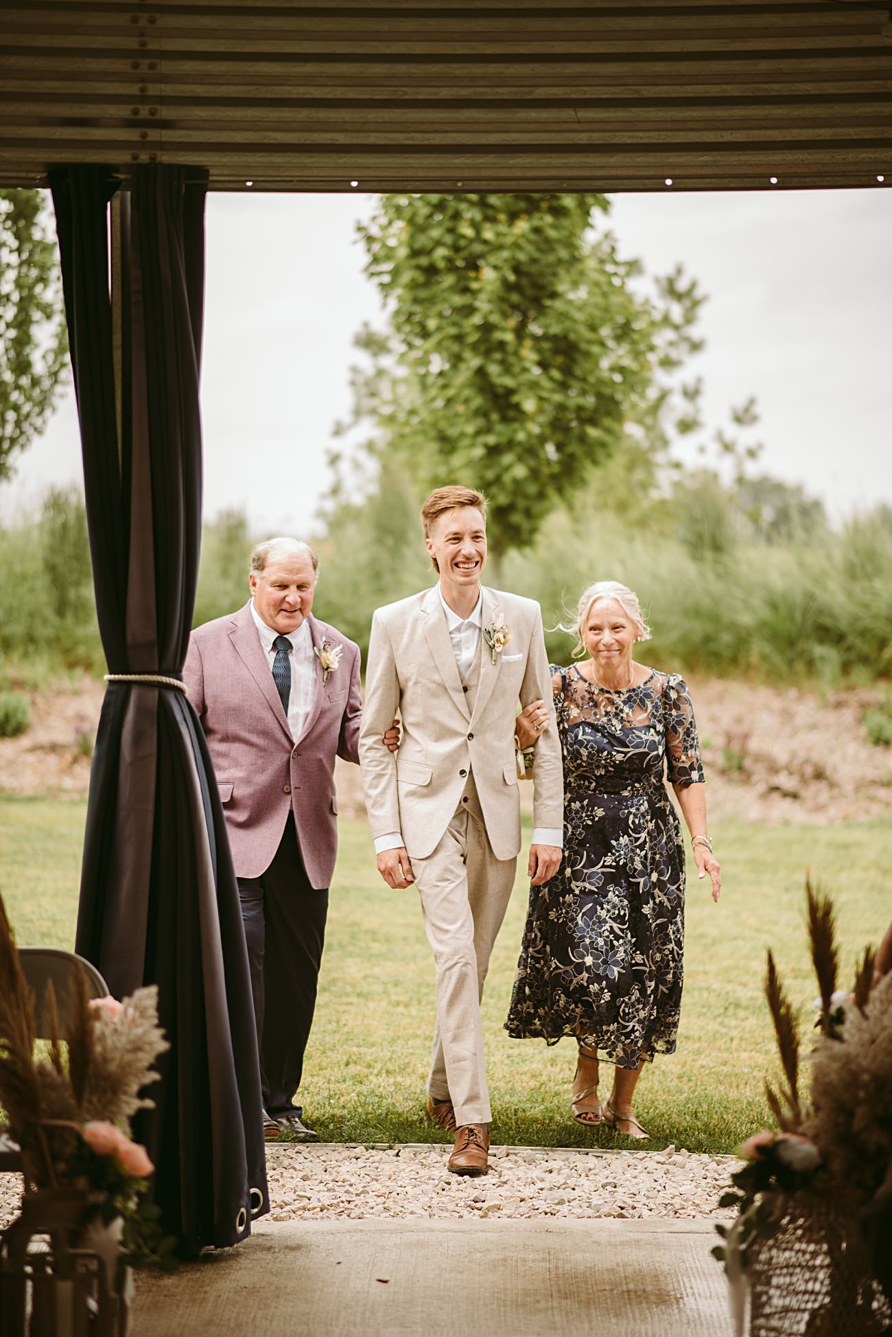 Before Ceremony Photos, candid photos you must have