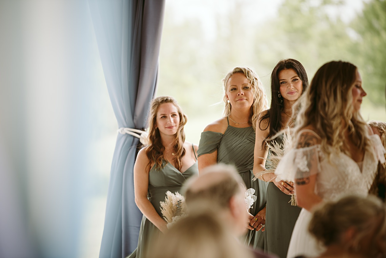 Before Ceremony Photos, candid photos you must have