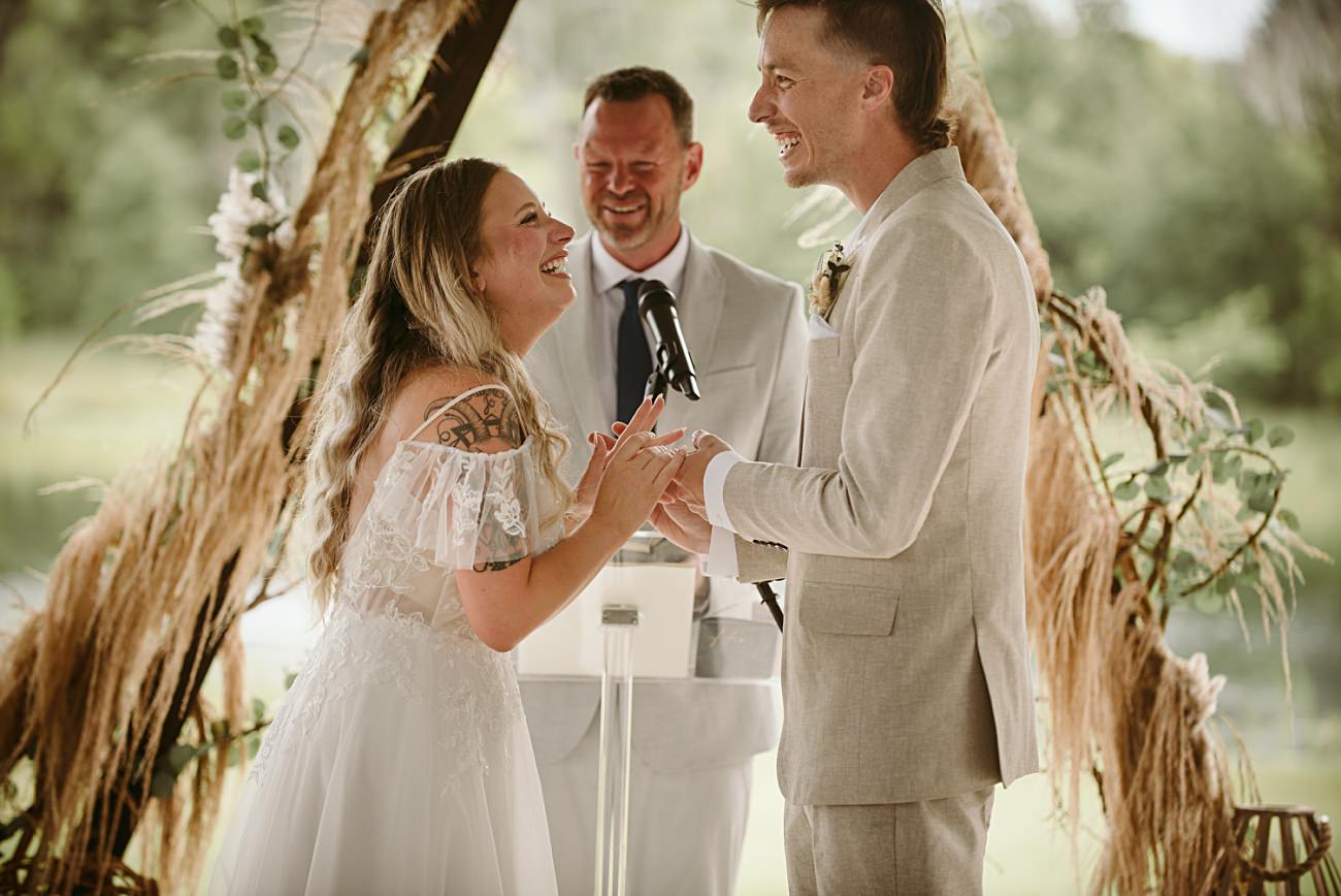 Before Ceremony Photos, candid photos you must have