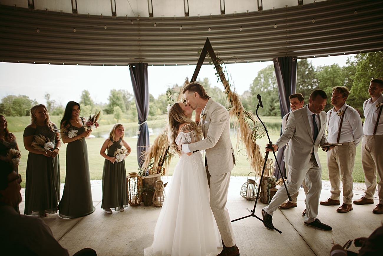 Before Ceremony Photos, candid photos you must have