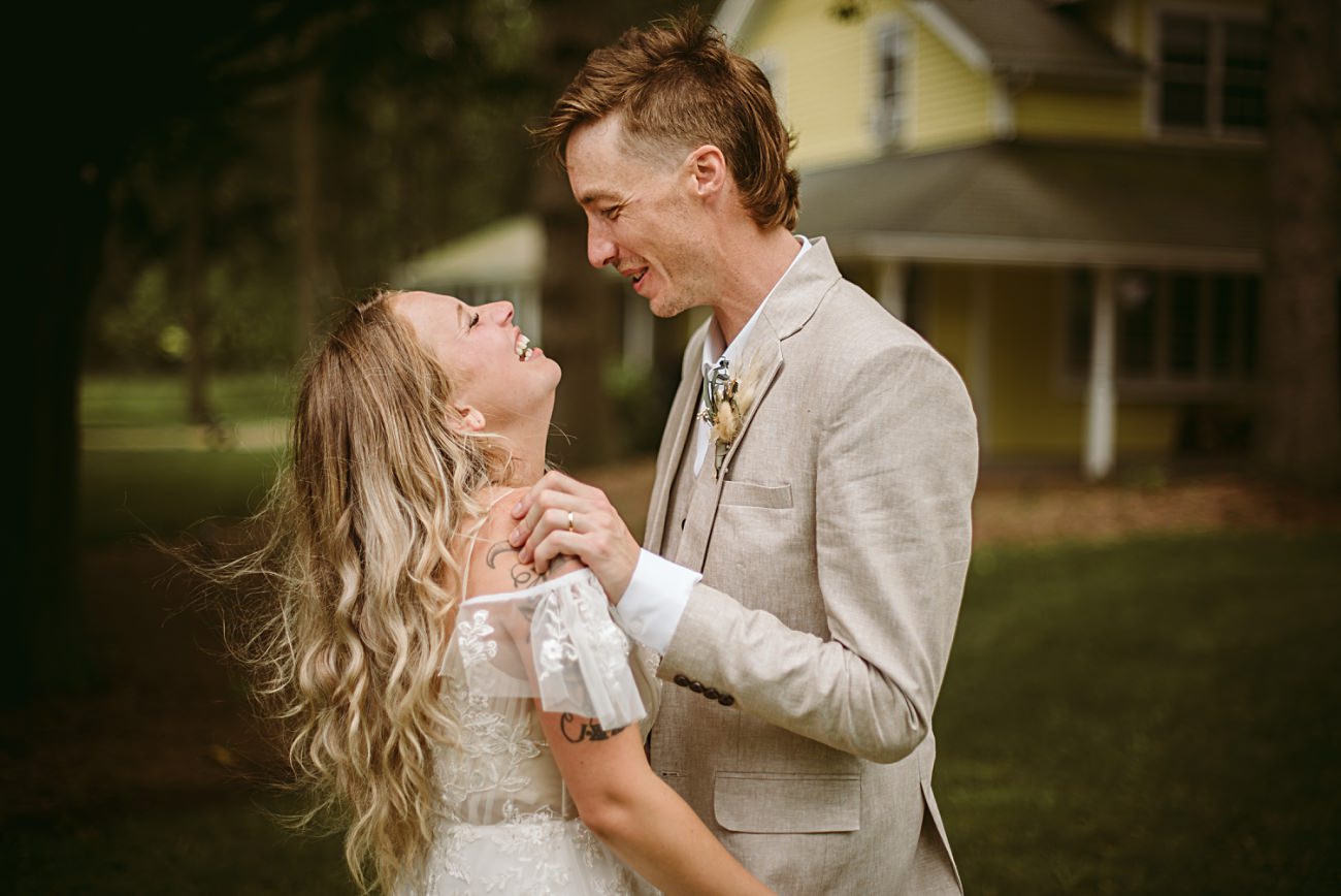 Portraits for your elopement day that are a must