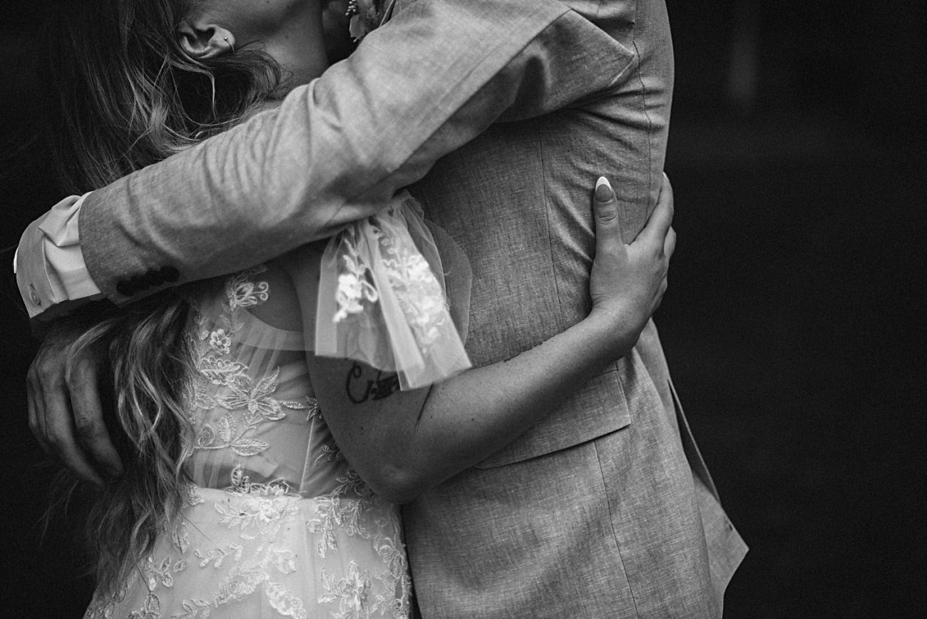 Portraits for your elopement day that are a must