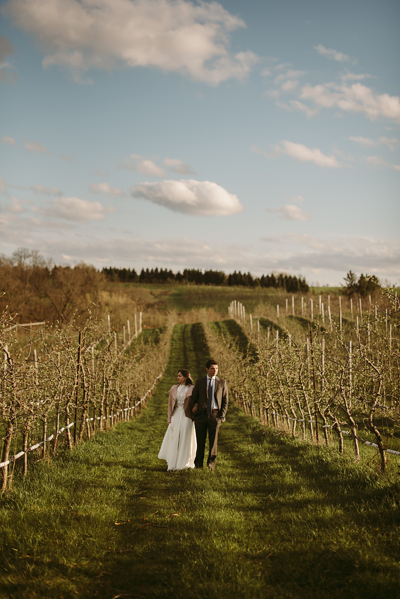 Pre-Wedding Photos in Madison, Wedding Photo Inspiration