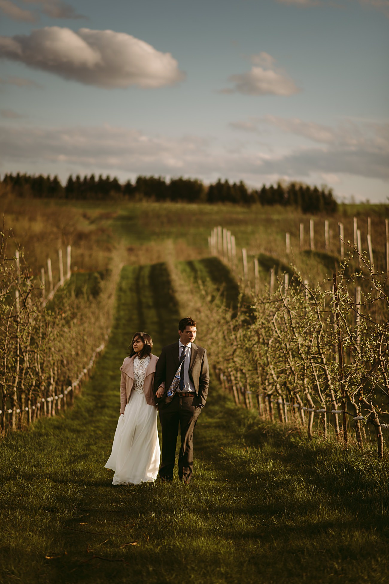 Pre-Wedding Photos in Madison, Wedding Photo Inspiration