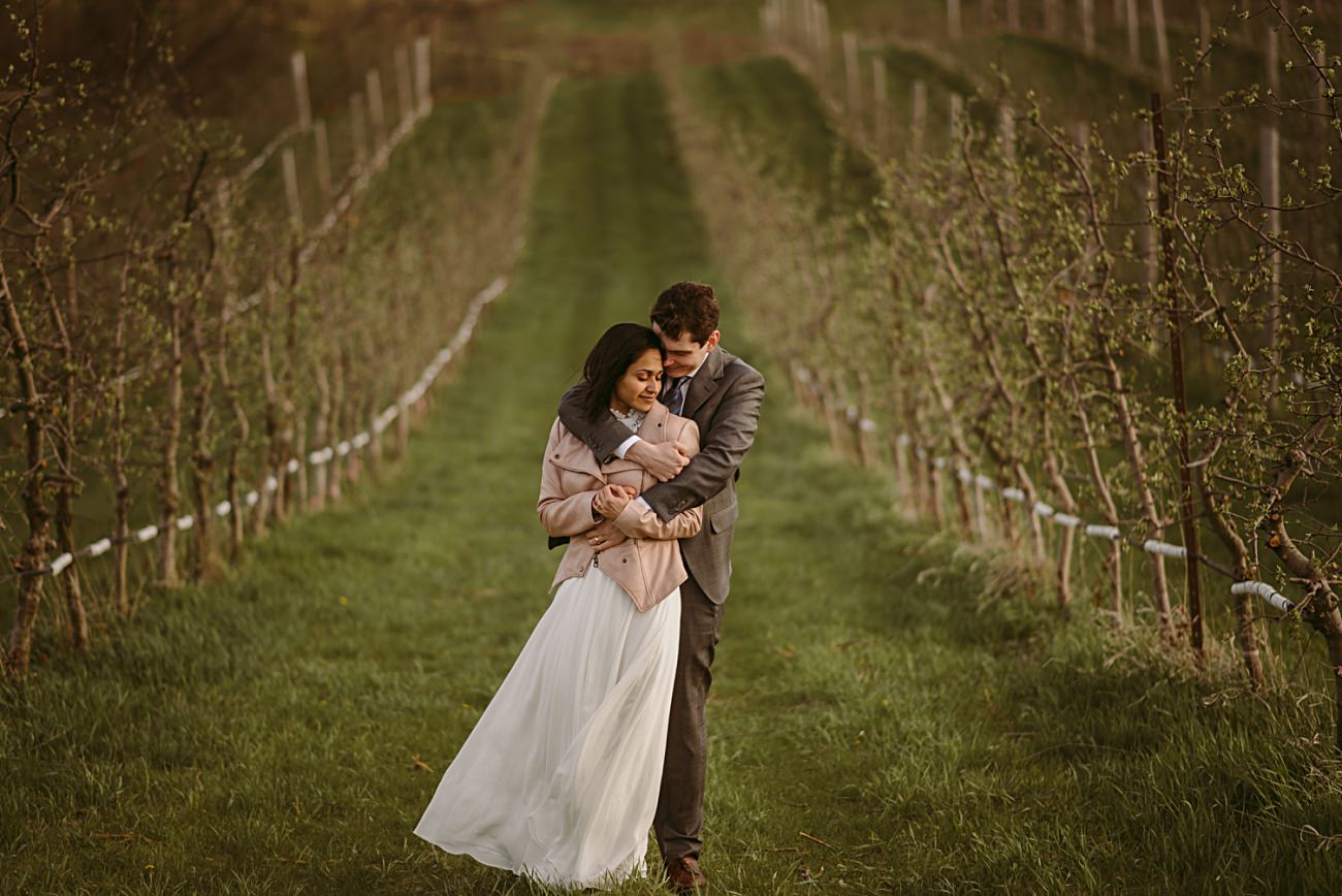Pre-Wedding Photos in Madison, Wedding Photo Inspiration