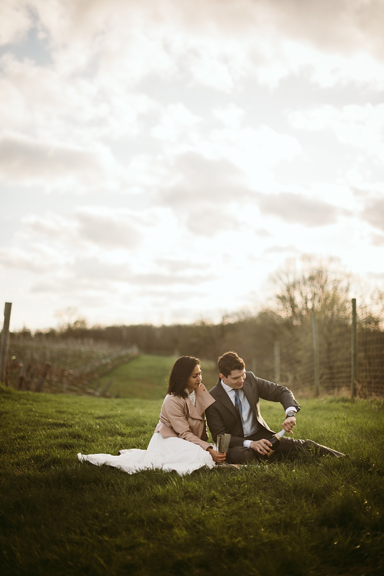 Pre-Wedding Photos in Madison, Wedding Photo Inspiration