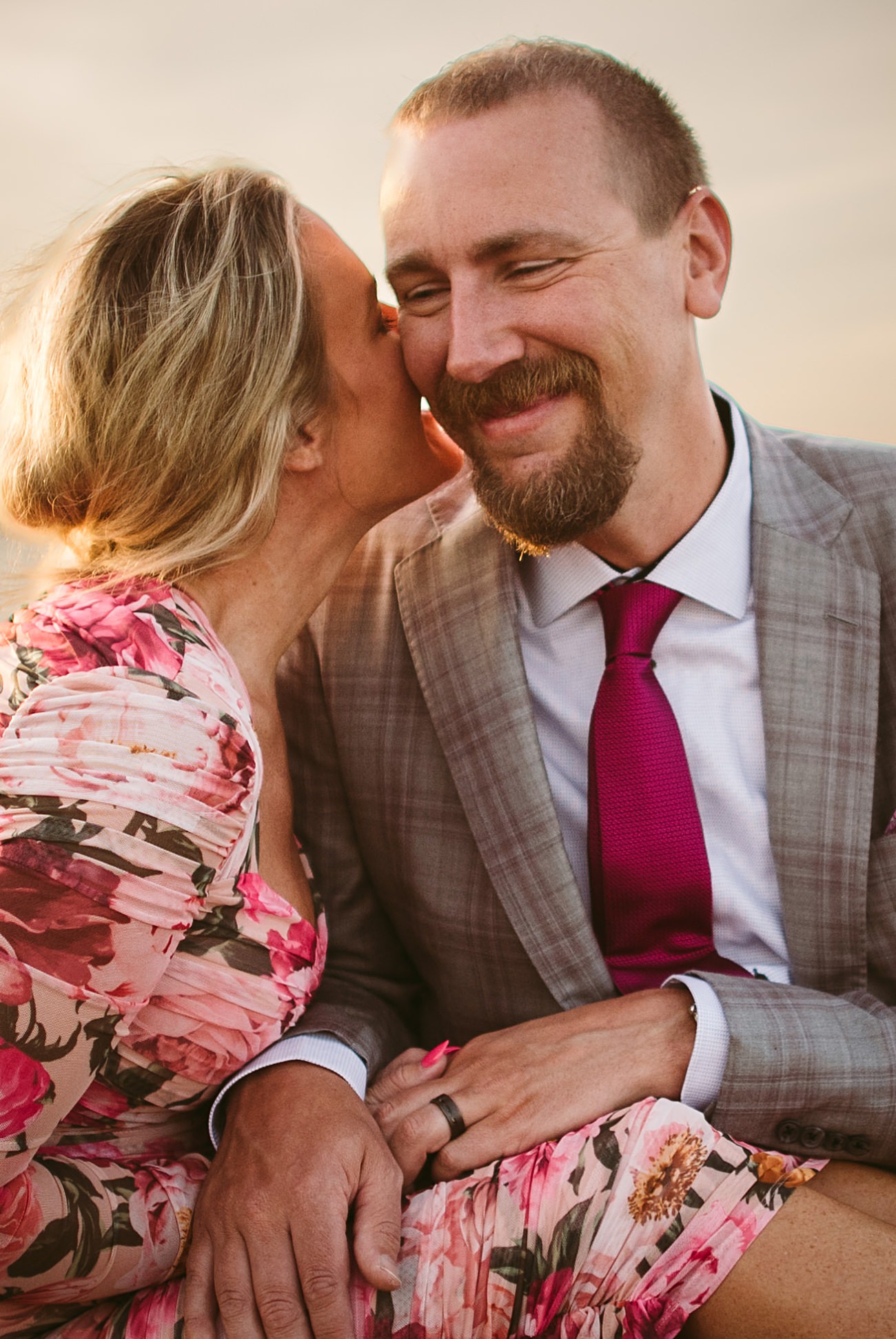 Anniversary Photography in Madison Wisconsin, Tenney Park