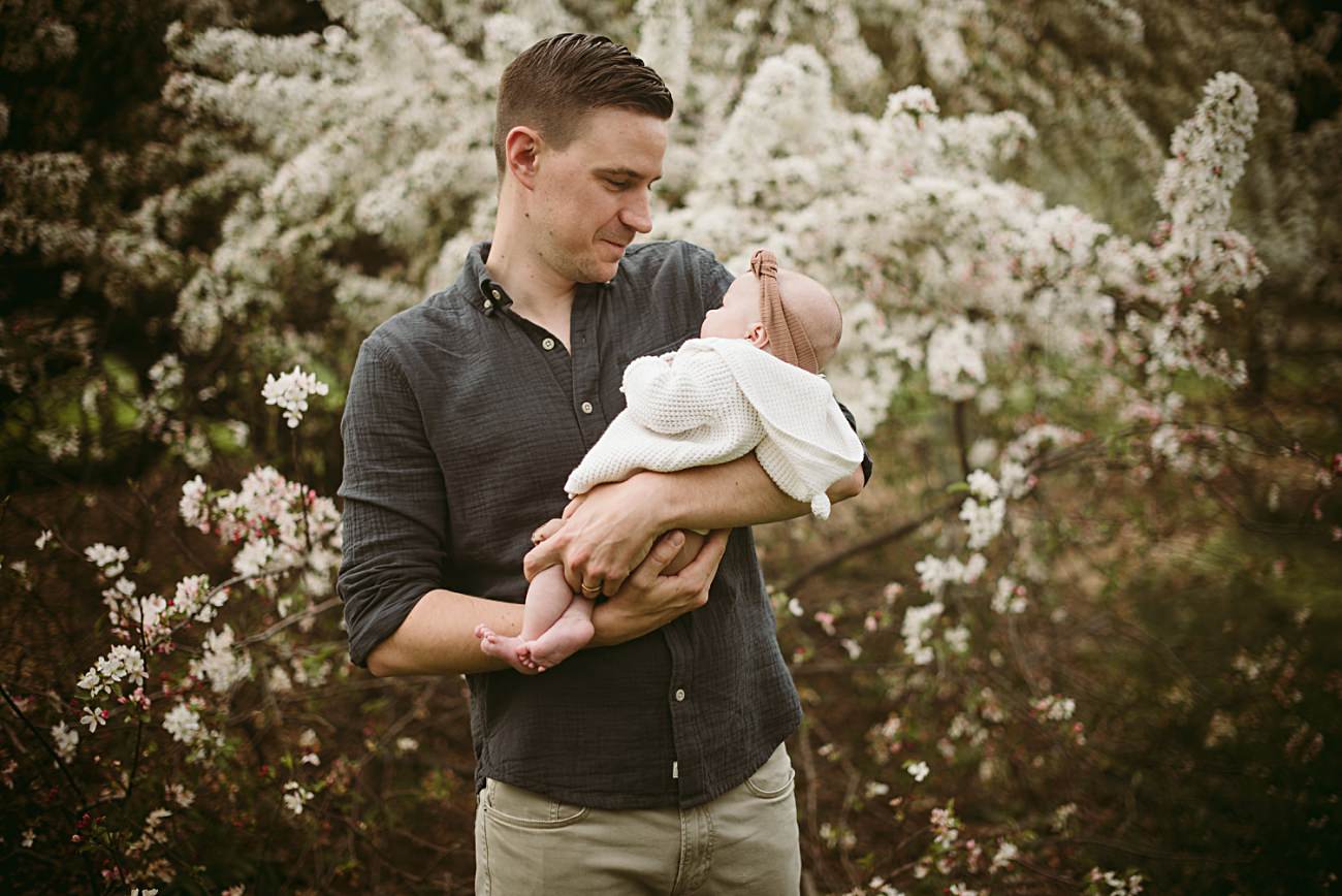 Madison Newborn Photography, Wisconsin Newborn Photographer