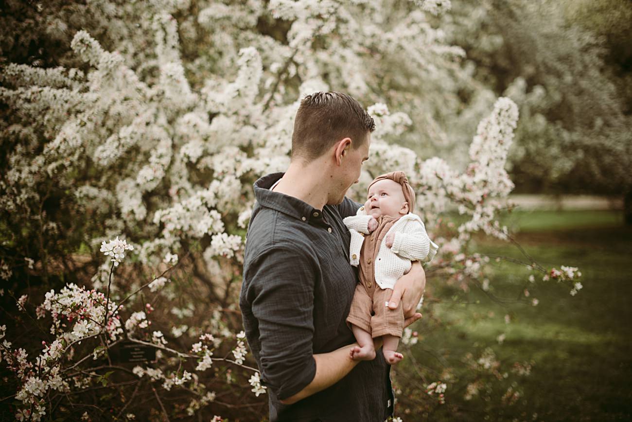 Madison Newborn Photography, Wisconsin Newborn Photographer