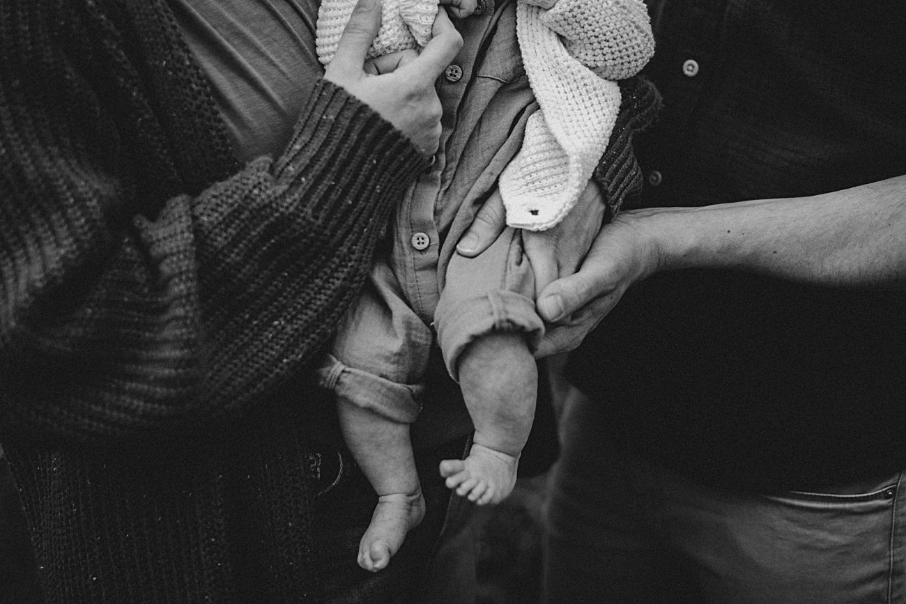 Madison Newborn Photography, Wisconsin Newborn Photographer