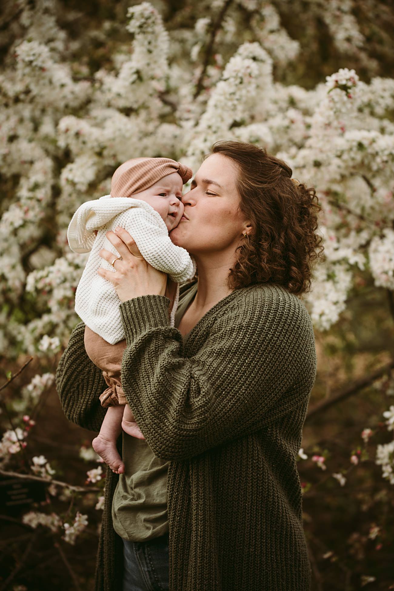 Madison Newborn Photography, Wisconsin Newborn Photographer