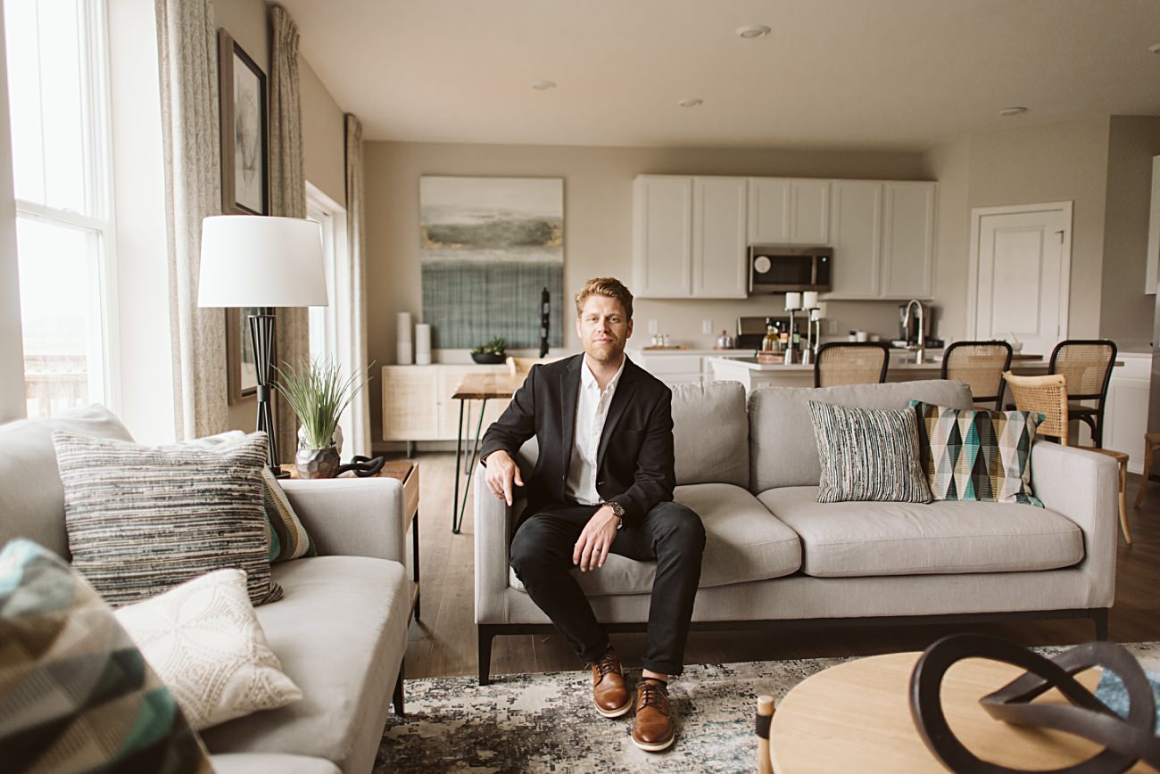headshot photography madison wisconsin, realtor headshot inspiration, lifestyle branding