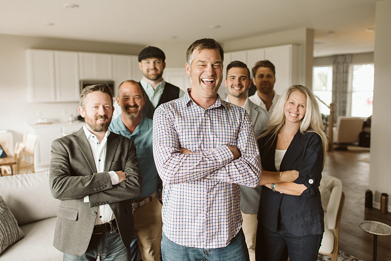 Brand Photography for Realtors