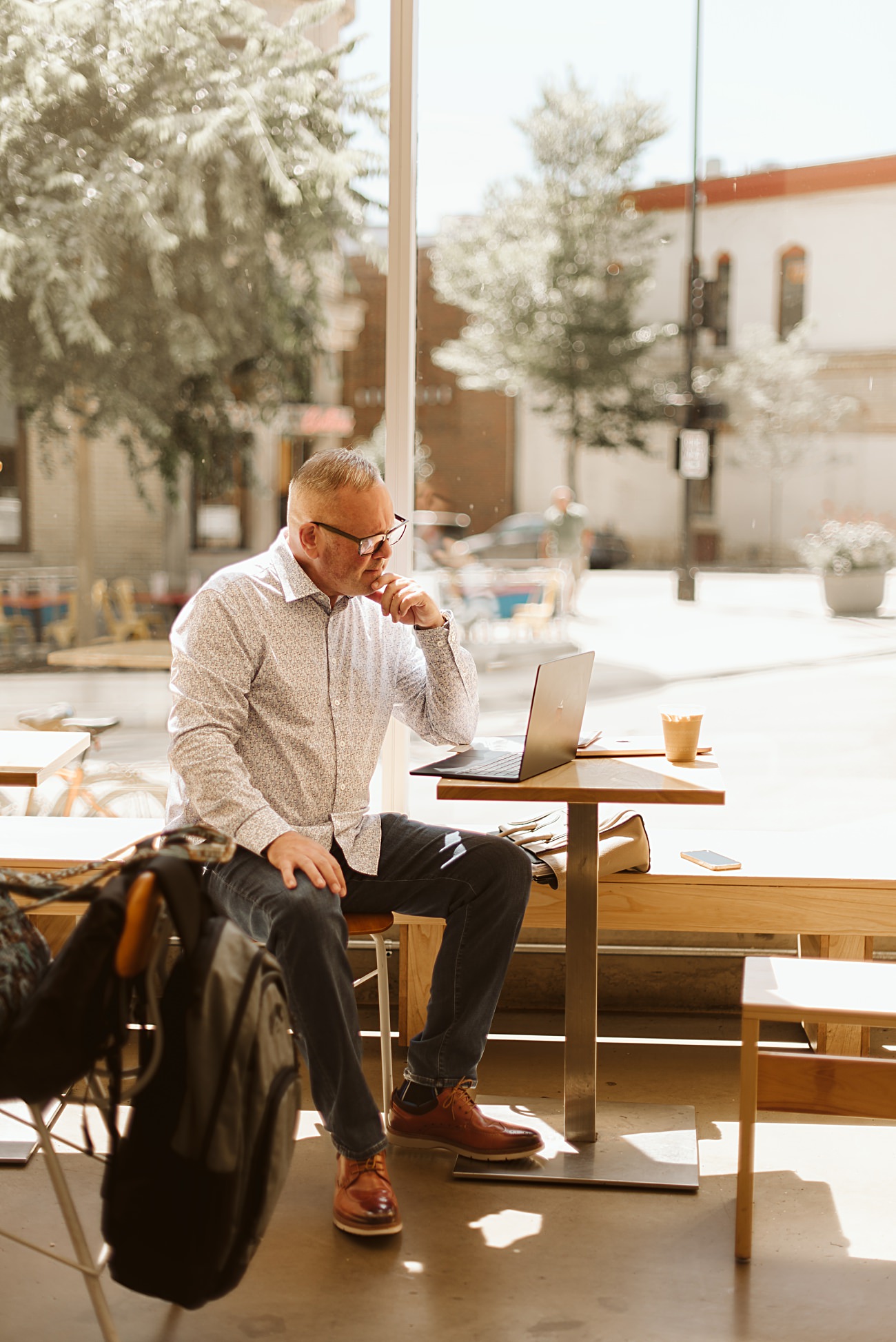 top rated madison commercial photographer