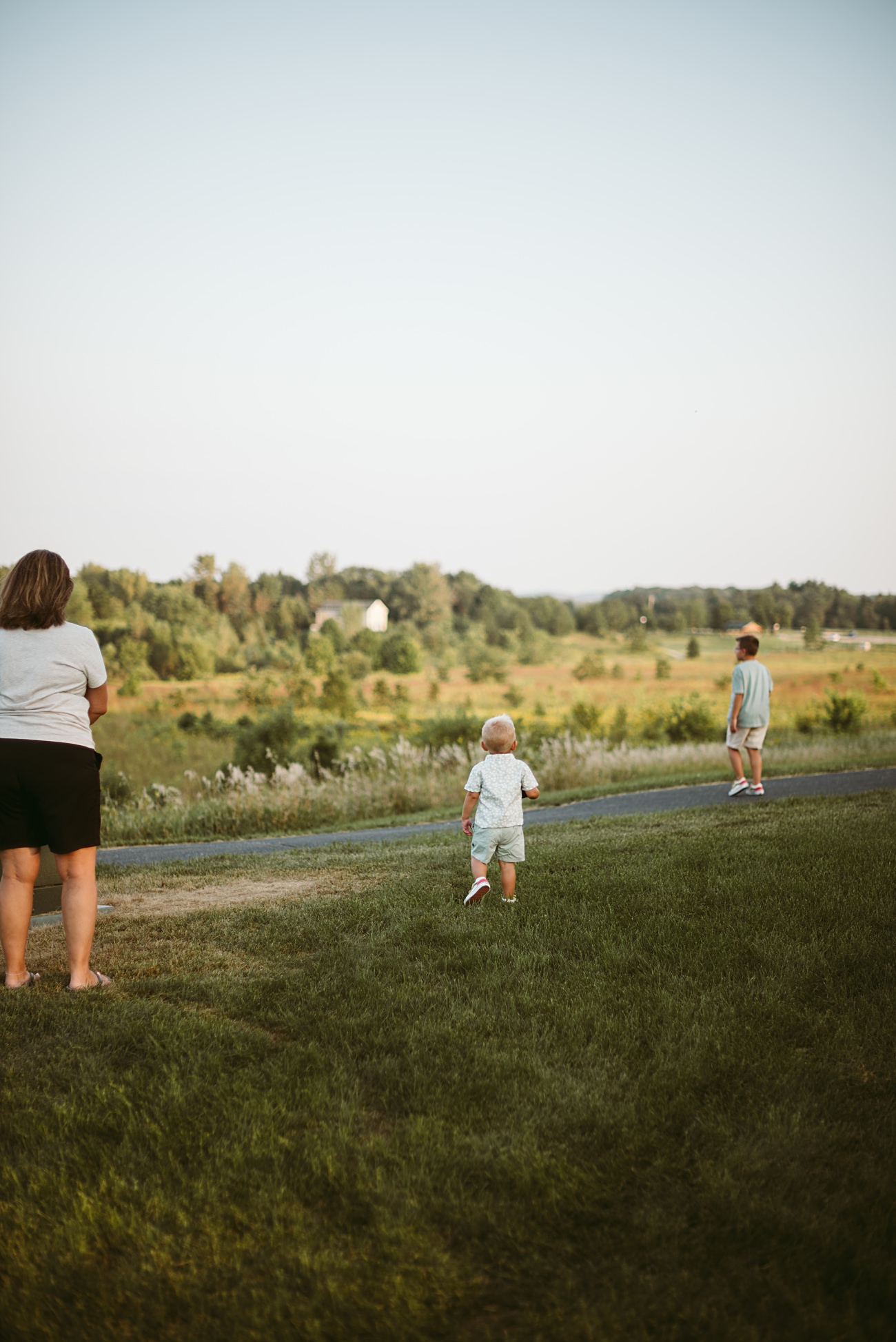 Family Photo Inspiration