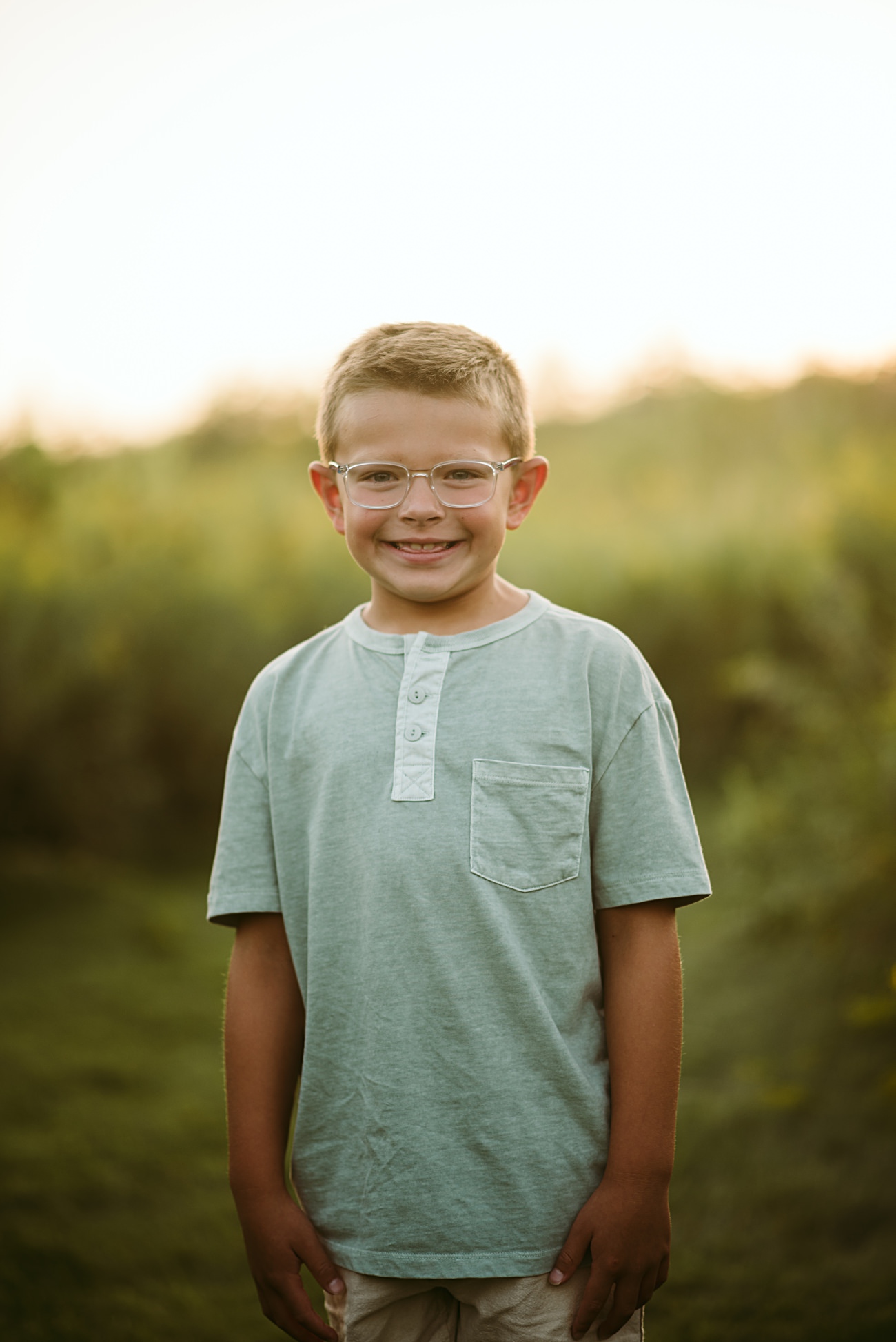 Family Photo Inspiration