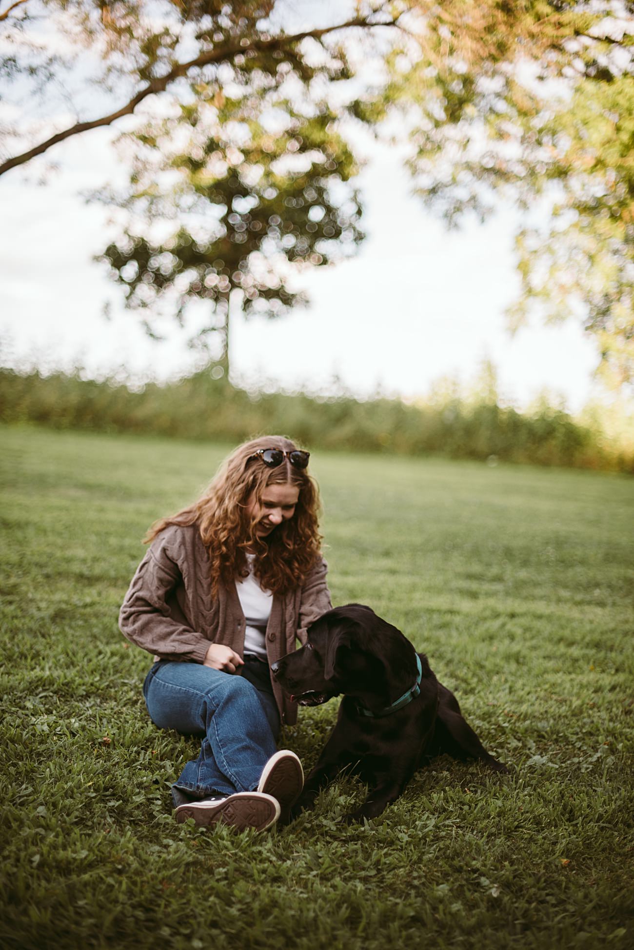 High School Photo Ideas, Madison Photographer