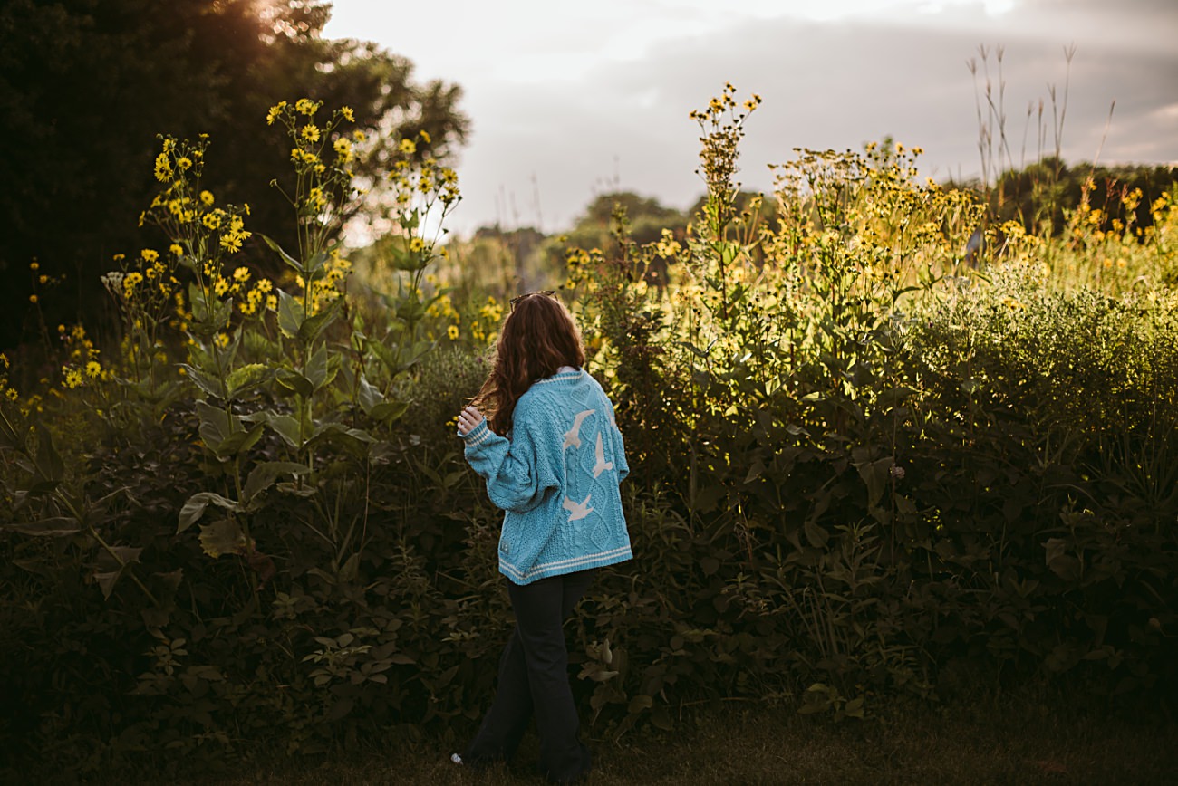 High School Photo Ideas, Madison Photographer