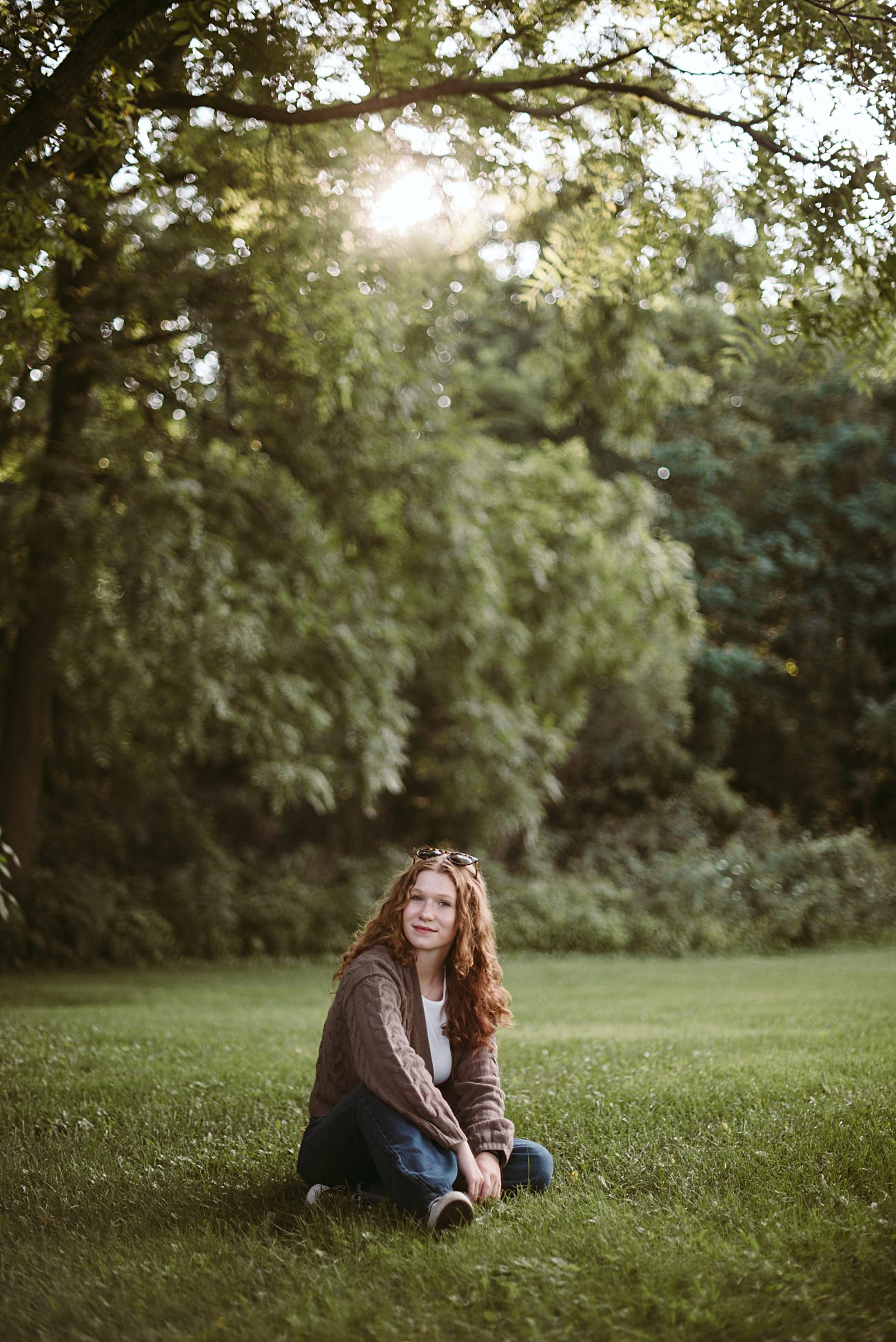 High School Photo Ideas, Madison Photographer