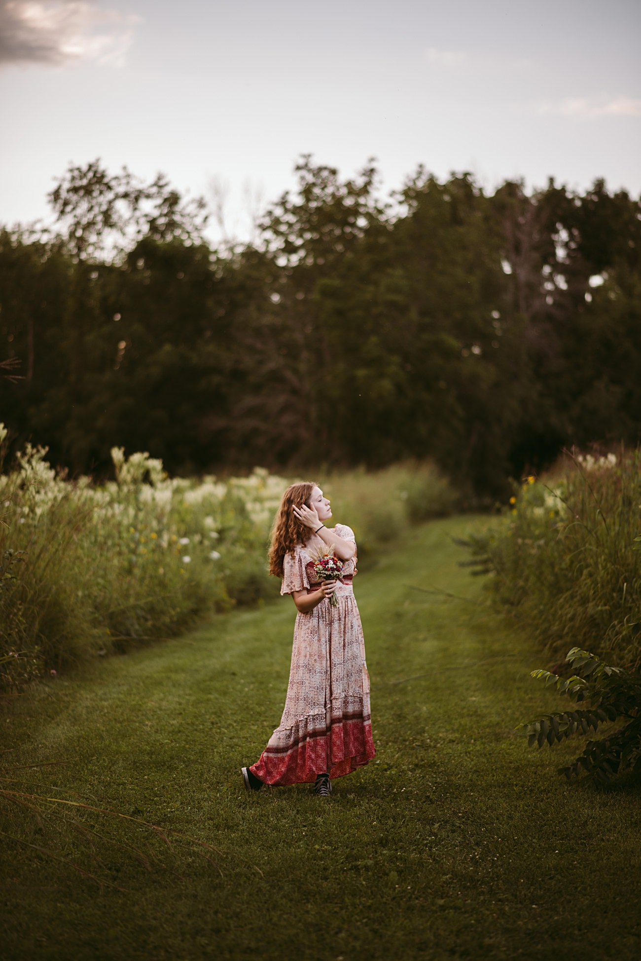 High School Photo Ideas, Madison Photographer