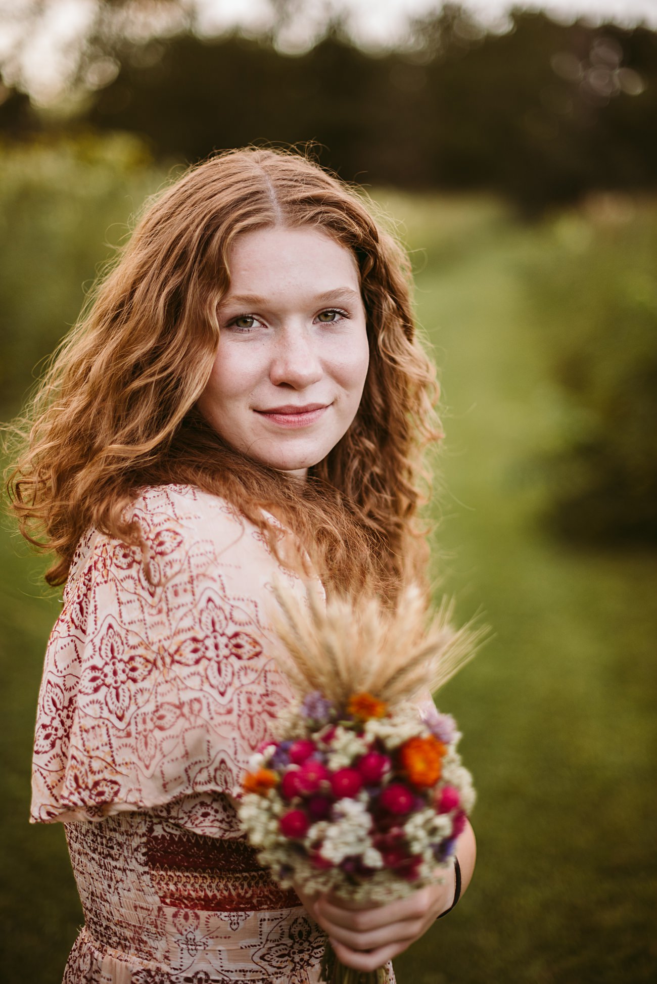 High School Photo Ideas, Madison Photographer