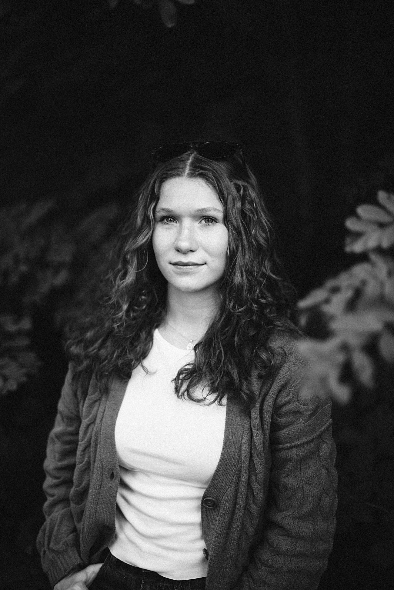 High School Photo Ideas, Madison Photographer