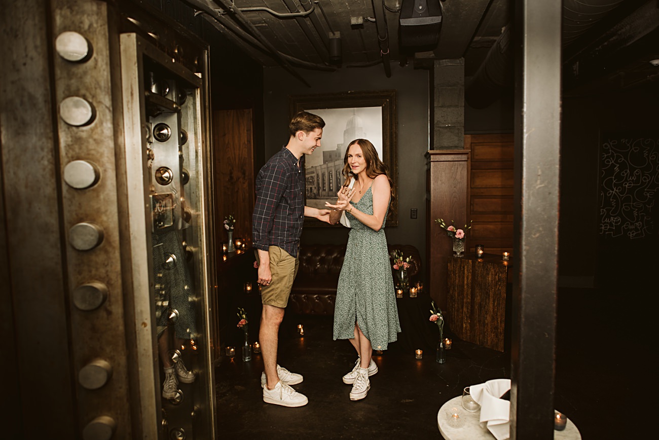 Engagement Photography inspiration