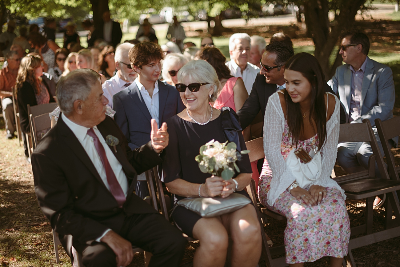 2024 Elopements in Wisconsin - Year in Review - Madison WI