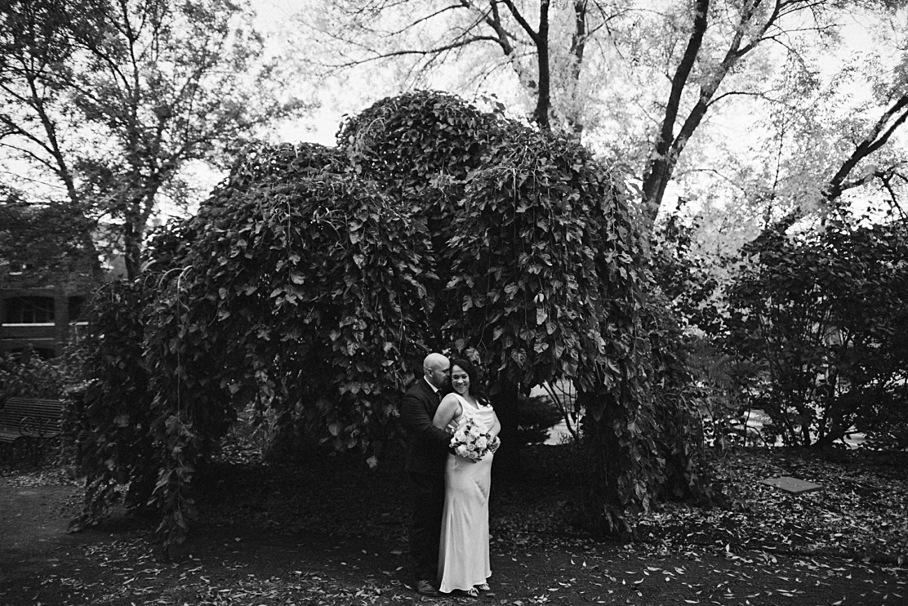 2024 Elopements in Wisconsin - Year in Review - Madison WI