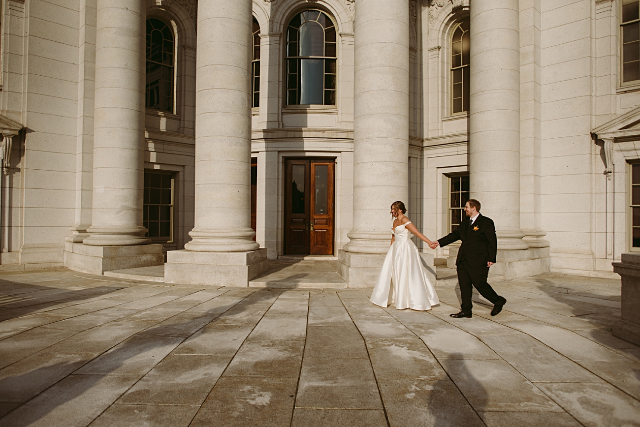 2024 Elopements in Wisconsin - Year in Review - Madison WI